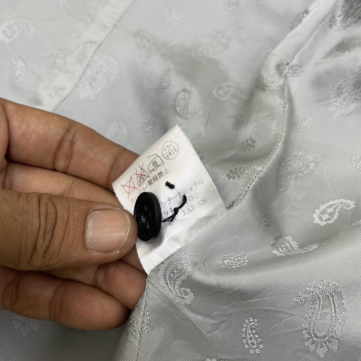 Issey Miyake 🔥Nice Design By Tornado Mart Japan Femme Jacket Size S / US 4 / IT 40 - 6 Thumbnail