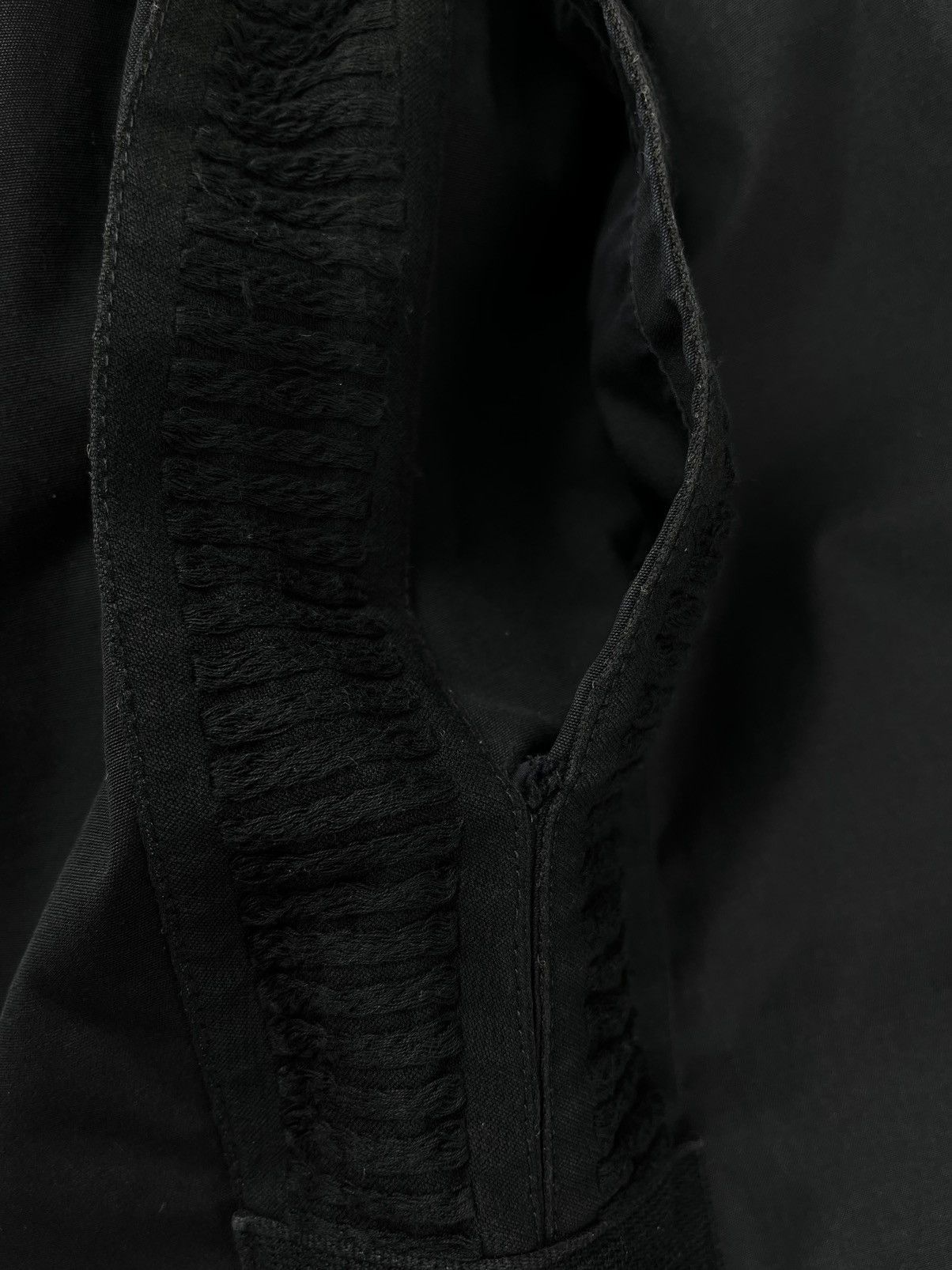 Rick Owens FW14 Rick Owens Moody Embroidered Boxer Shorts Size US 32 / EU 48 - 8 Thumbnail