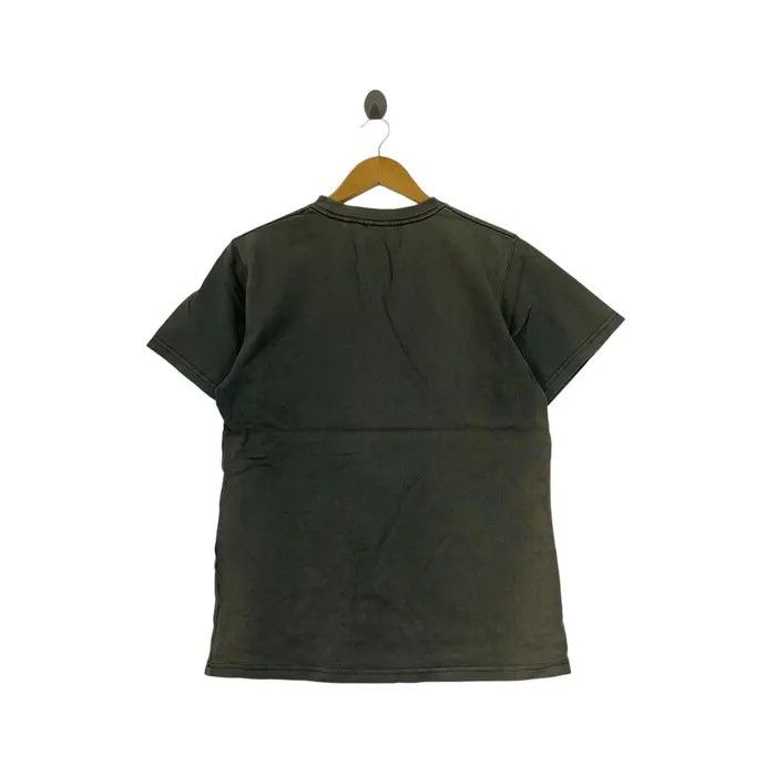 Vintage Vintage UNIVERSITY OF HAWAII Natural Faded Thrashed TeeShirt Size US S / EU 44-46 / 1 - 3 Thumbnail