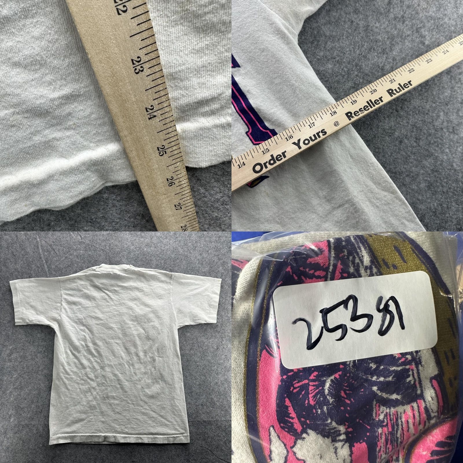 Fruit Of The Loom Vintage Key West Shirt Mens M White Fruit of the Loom 90s Tee Florida Souvenir Size US M / EU 48-50 / 2 - 9 Thumbnail