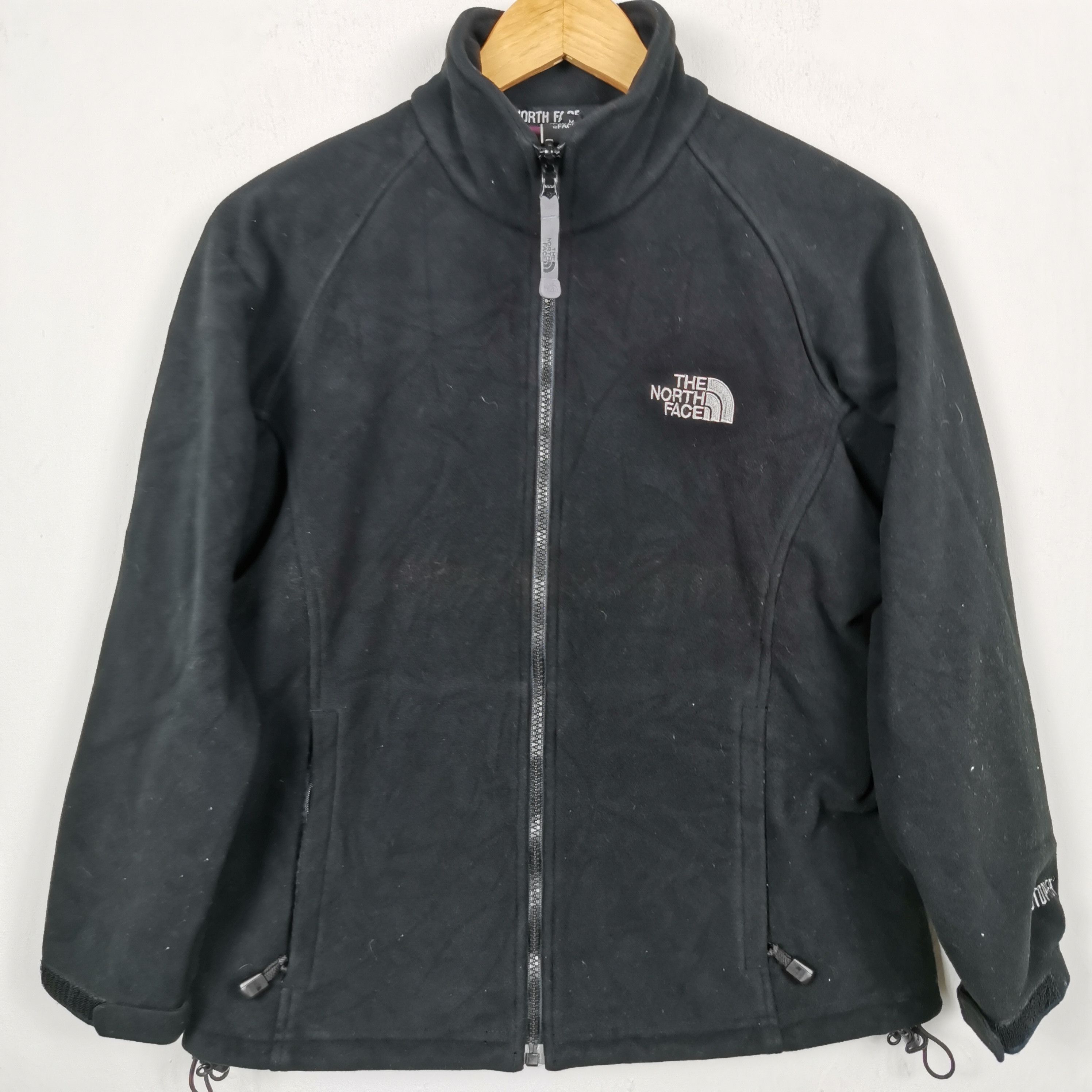 Nanamica × The North Face × Vintage Vintage The North Face Sweater Sweatshirt Fleece Jackets Size US M / EU 48-50 / 2 - 7 Thumbnail