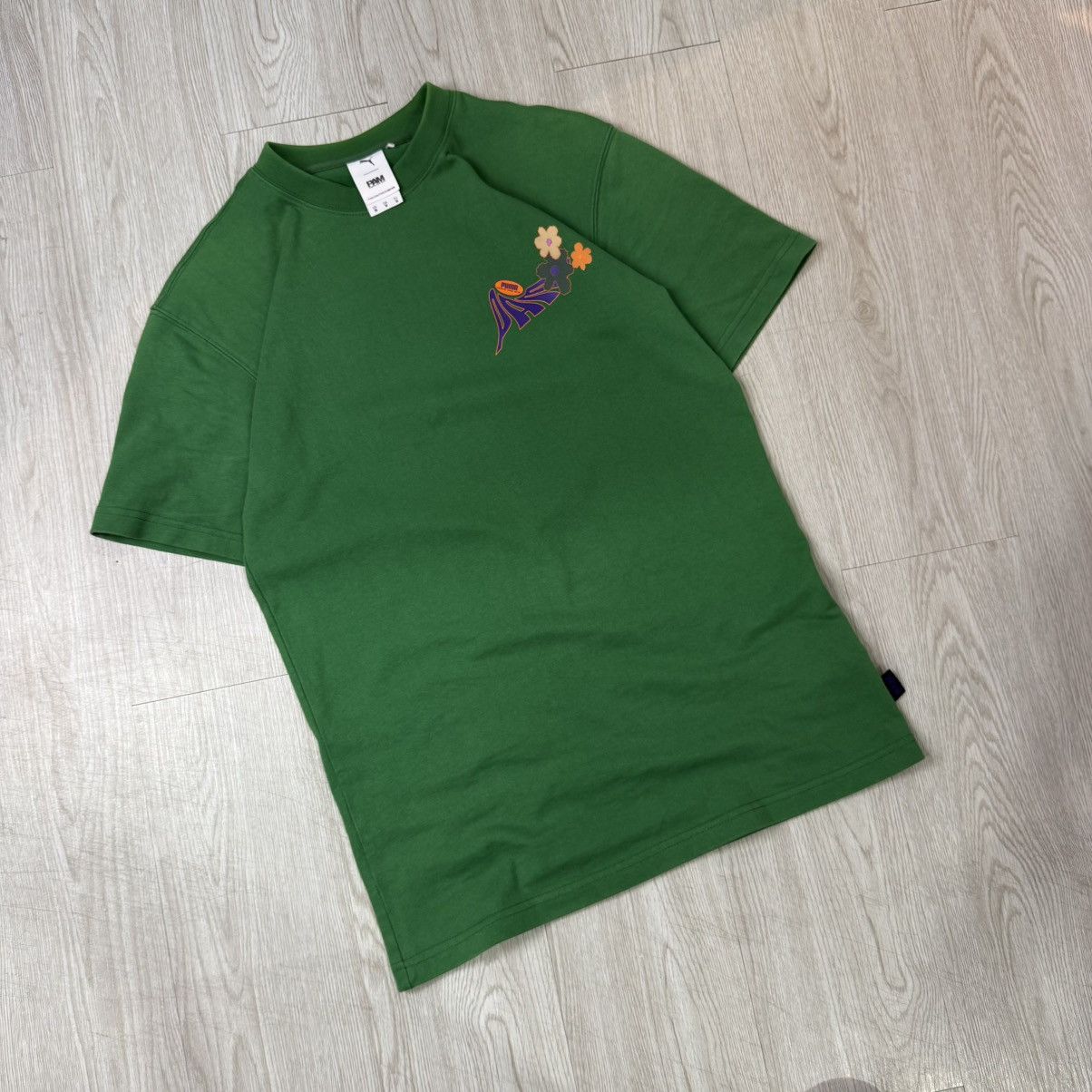 Perks And Mini Perks And Mini x Puma green Size US S / EU 44-46 / 1 - 4 Thumbnail