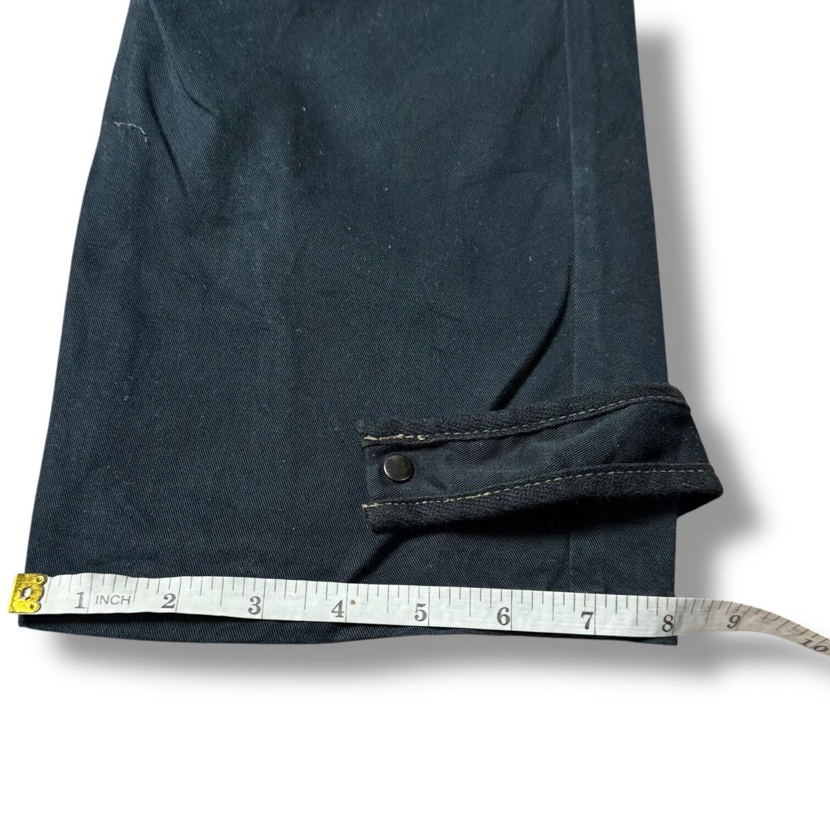 PPFM 💸DELETE SOON💸 Ppfm Bondage Tactical Cargo Pants Size US 33 - 16 Thumbnail