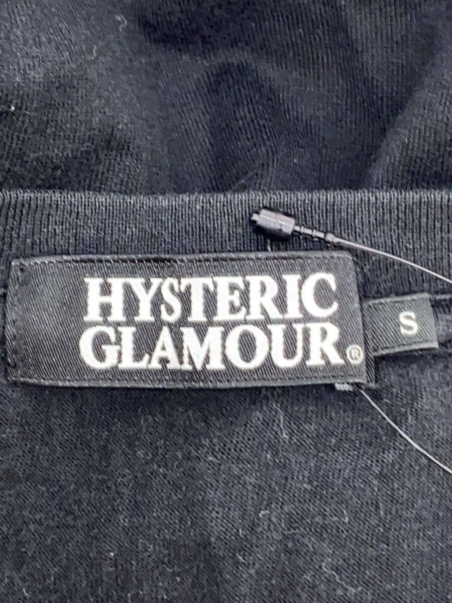 Hysteric Glamour Hysteric Encounter Long Sleeve Tee Size US S / EU 44-46 / 1 - 4 Thumbnail