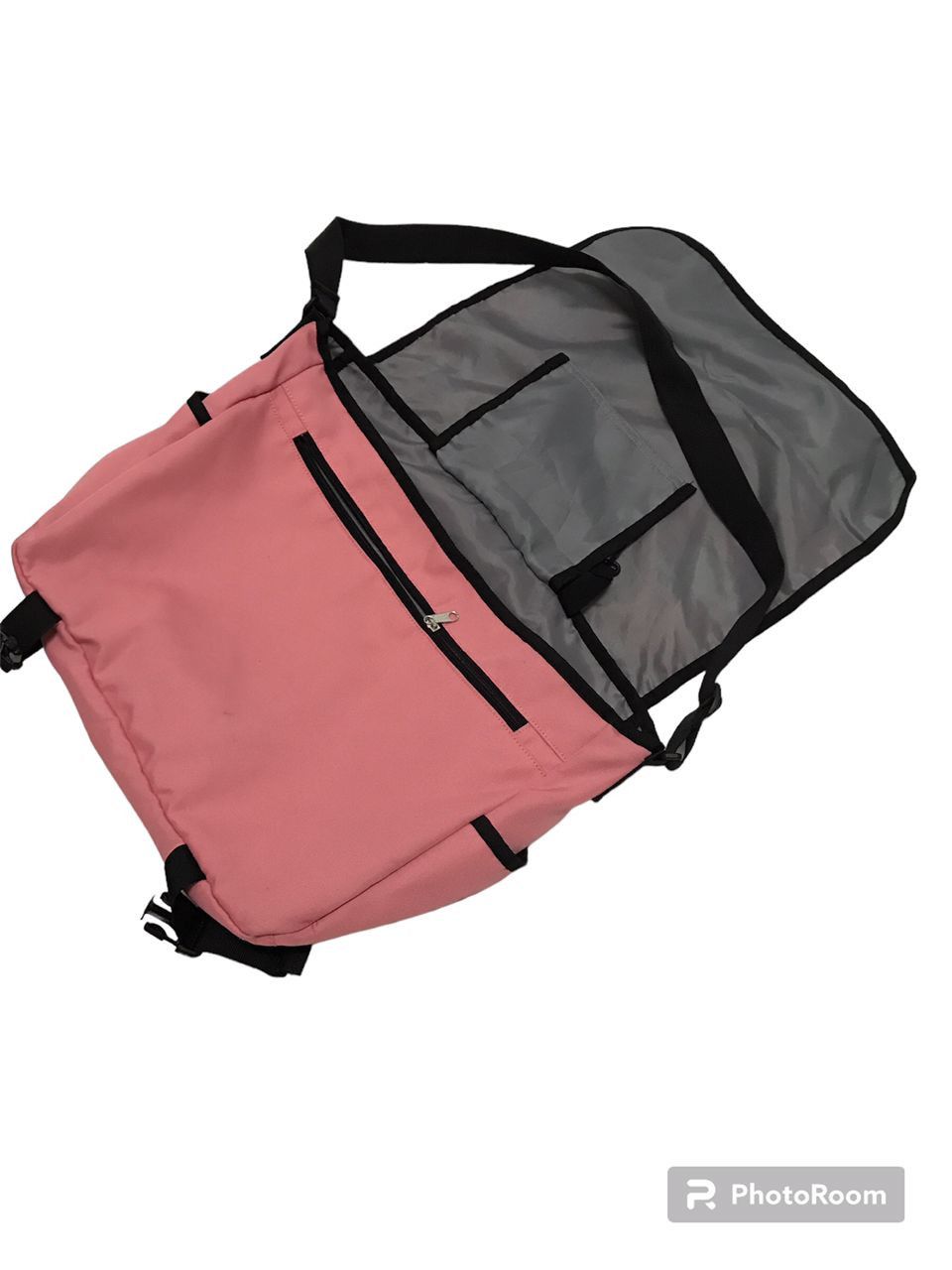 Issey Miyake Ne Net X Mei Sling Bag Size ONE SIZE - 9 Thumbnail
