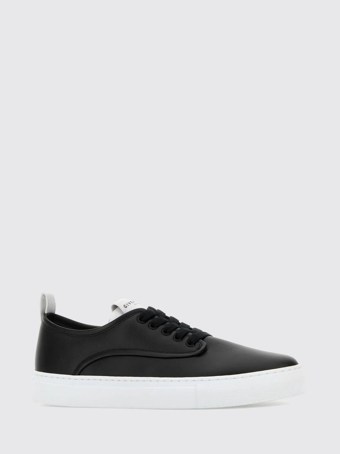Givenchy Givenchy Sneakers Men Black Size US 10 / EU 43 - 1 Preview
