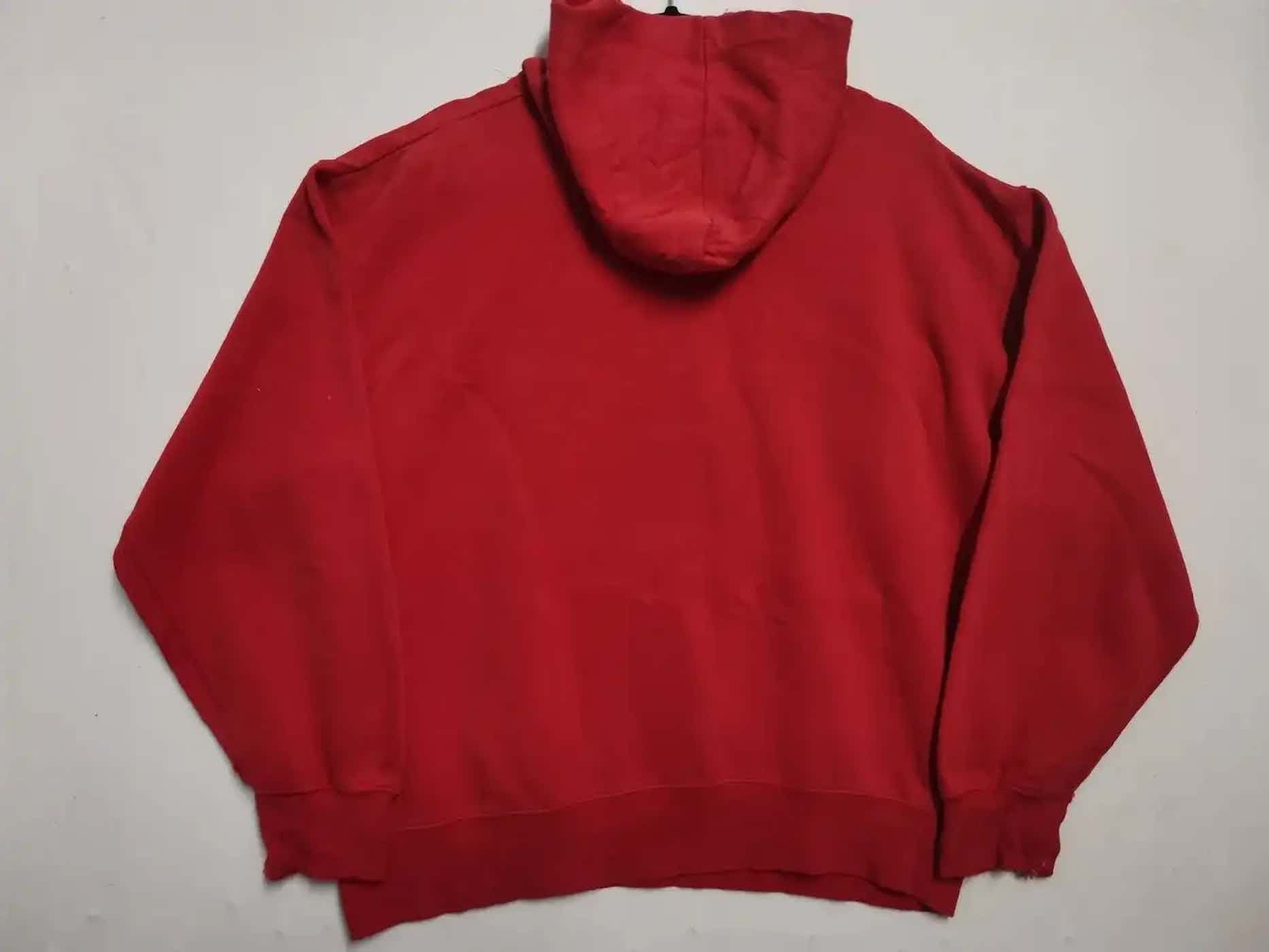 Gap Vintage GAP Big Logo Sweatshirt Hoodie Size US L / EU 52-54 / 3 - 5 Thumbnail