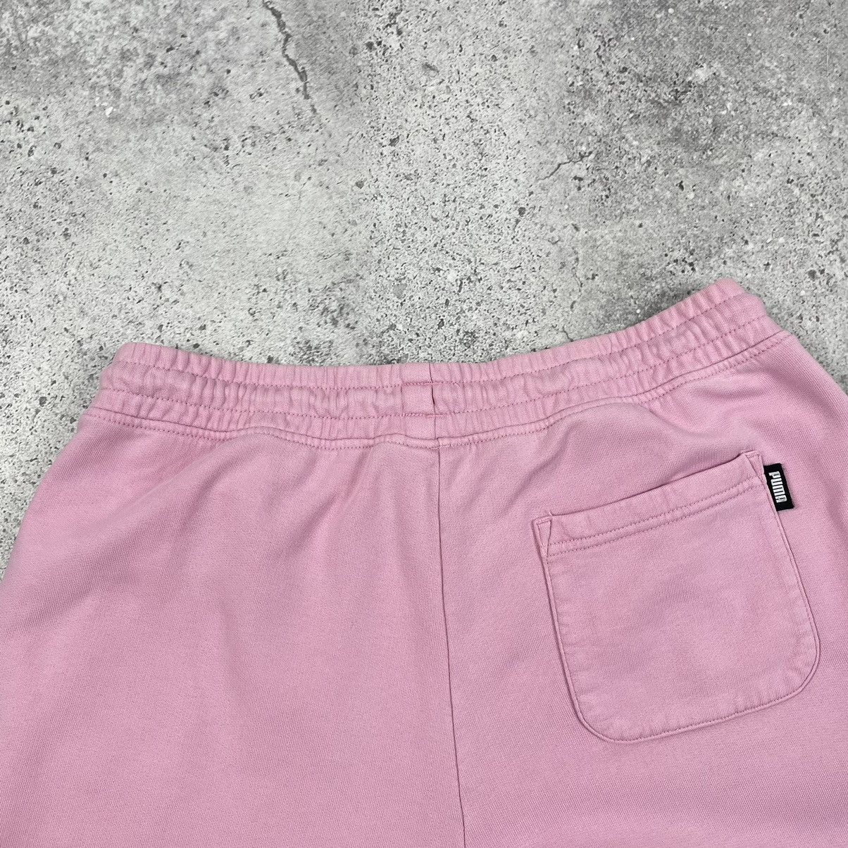 Puma × Von Dutch RARE Puma x Von Dutch Pink Jogger Pants Size US 32 / EU 48 - 8 Thumbnail