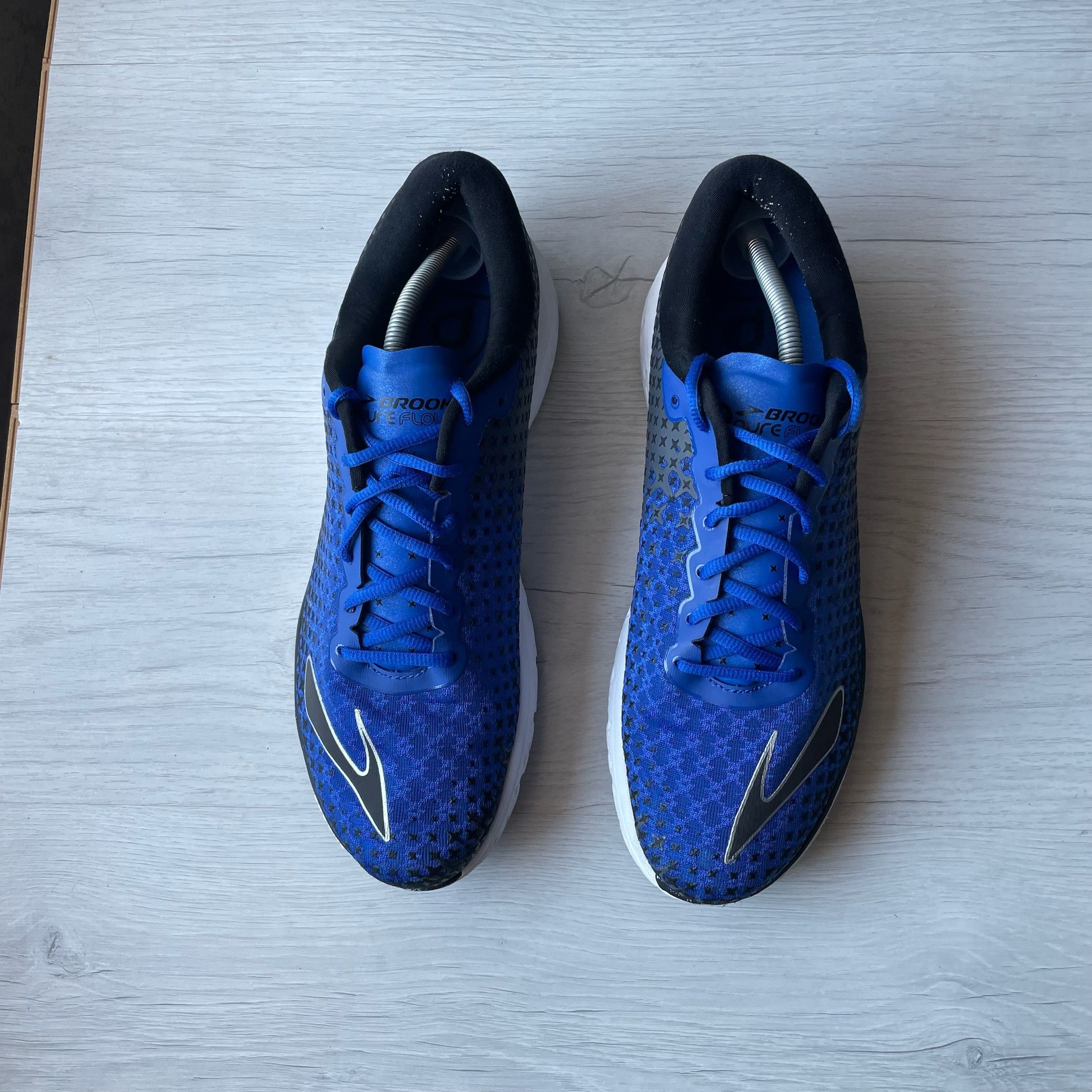 Brooks Brooks PureFlow Size US 13 / EU 46 - 5 Thumbnail