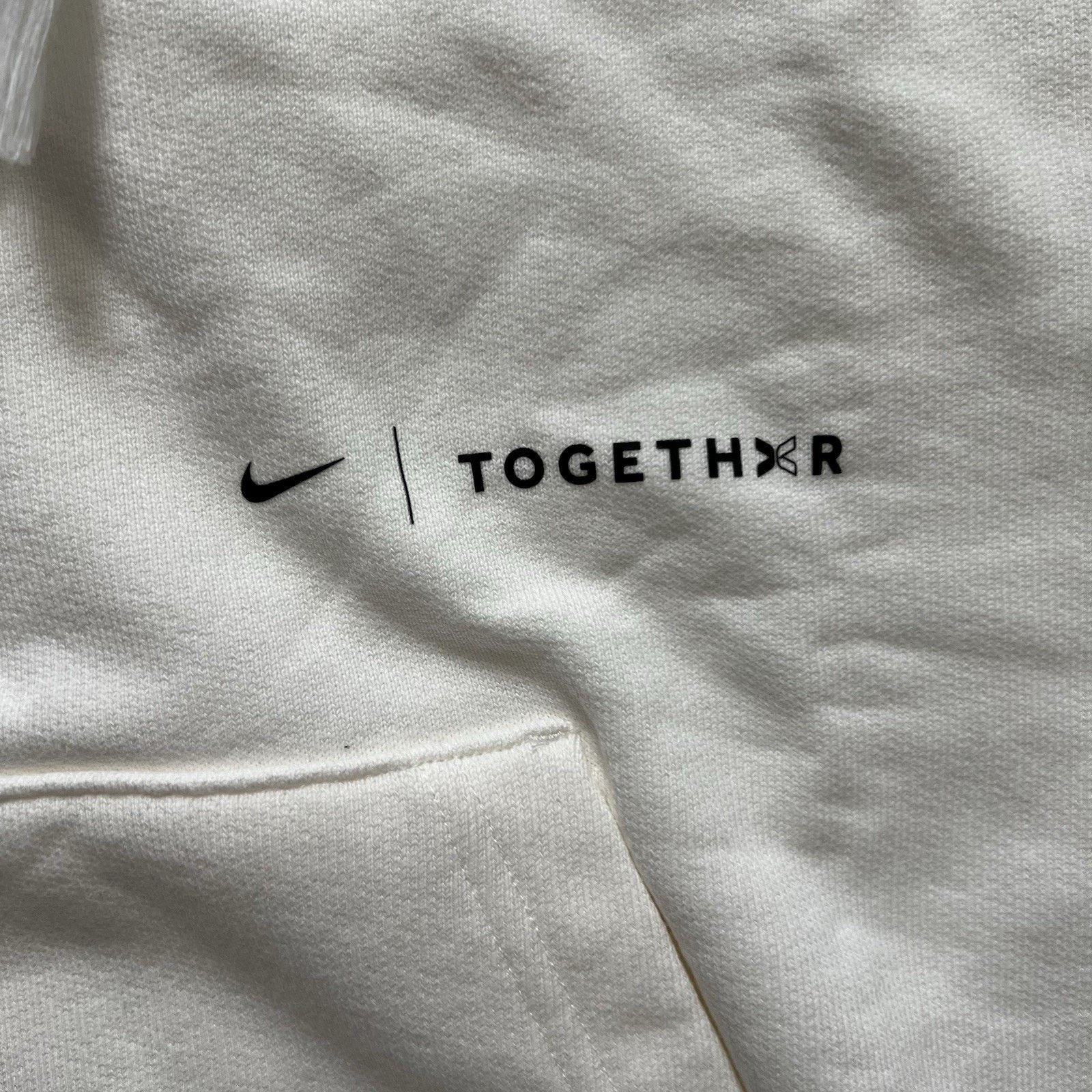 Nike Nike by TOGETHXR Everyone Watches Women’s Sport Medium NWT Size US M / EU 48-50 / 2 - 8 Thumbnail
