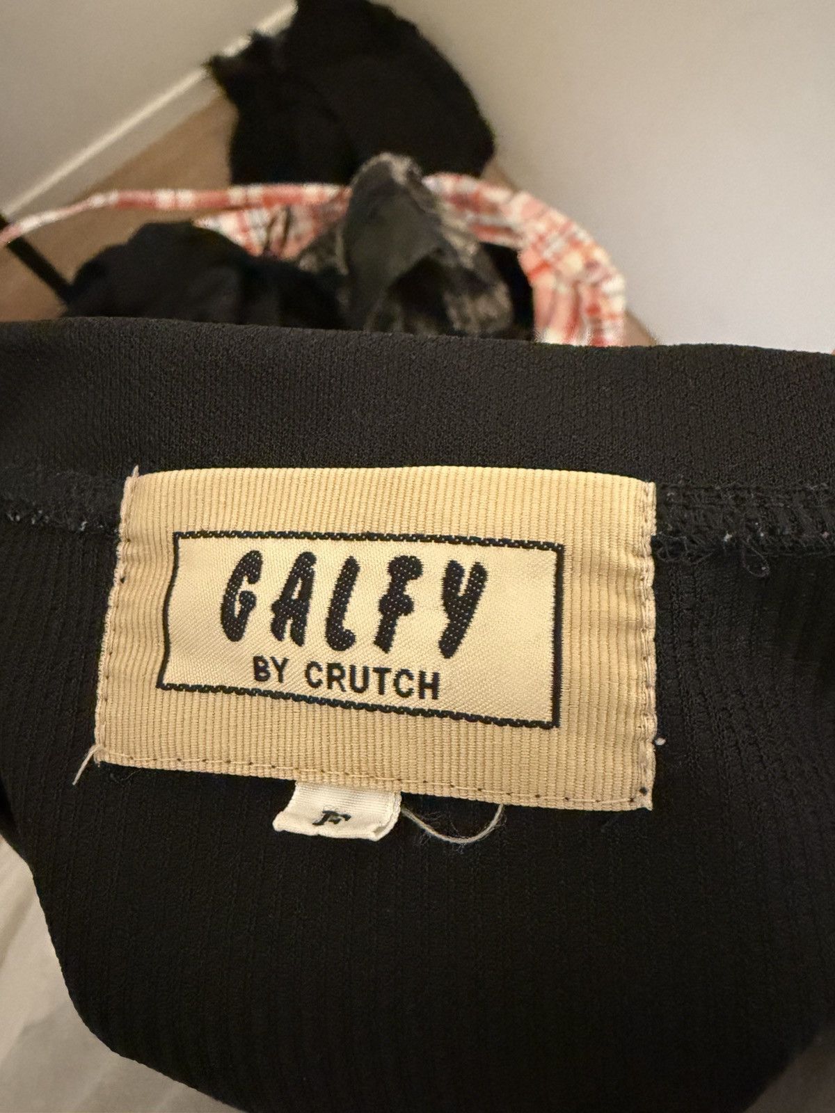 Other Long-sleeve Galfy by Crutch Size US M / EU 48-50 / 2 - 3 Thumbnail
