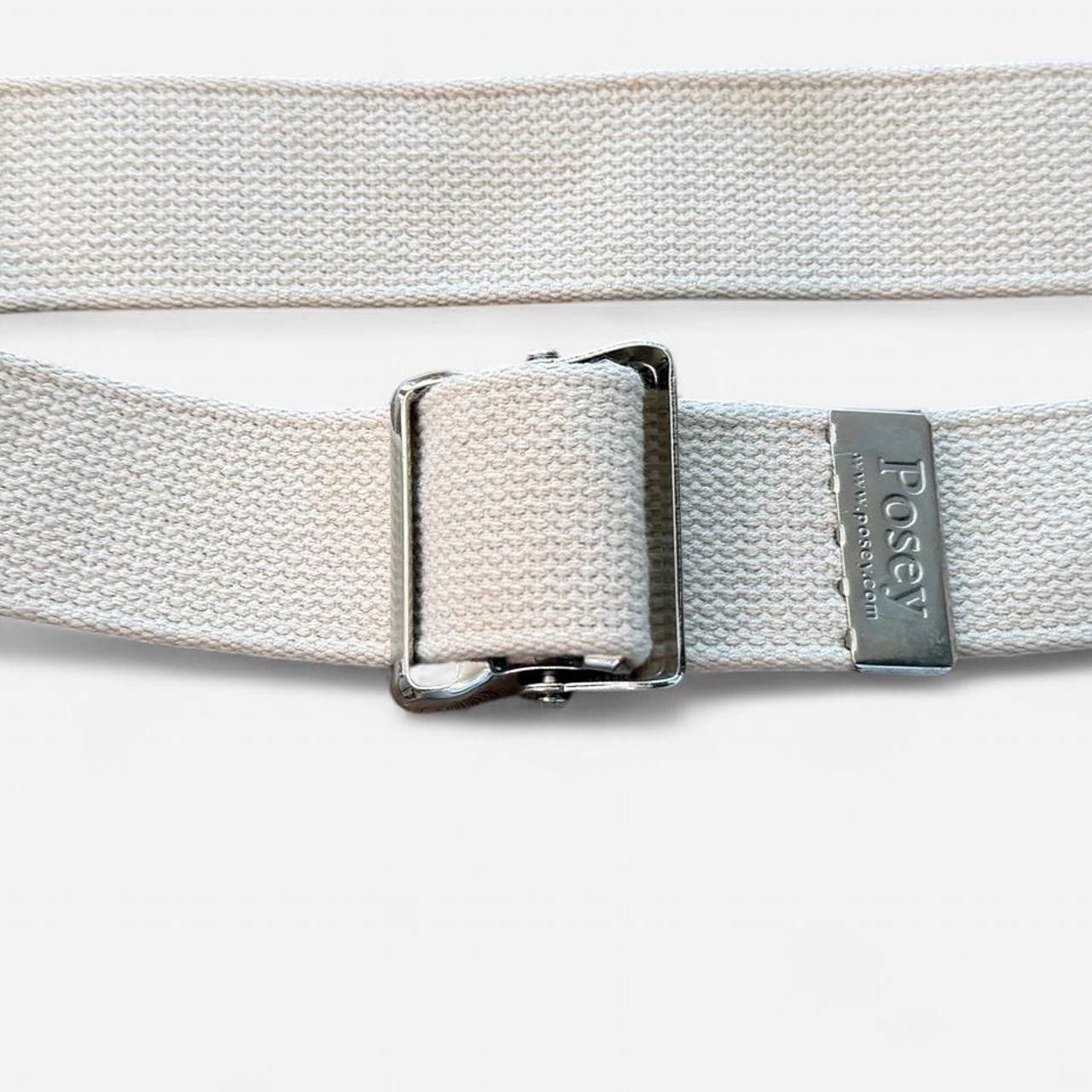 Other Men's white cream Belts Size US 30 / EU 46 - 1 Thumbnail