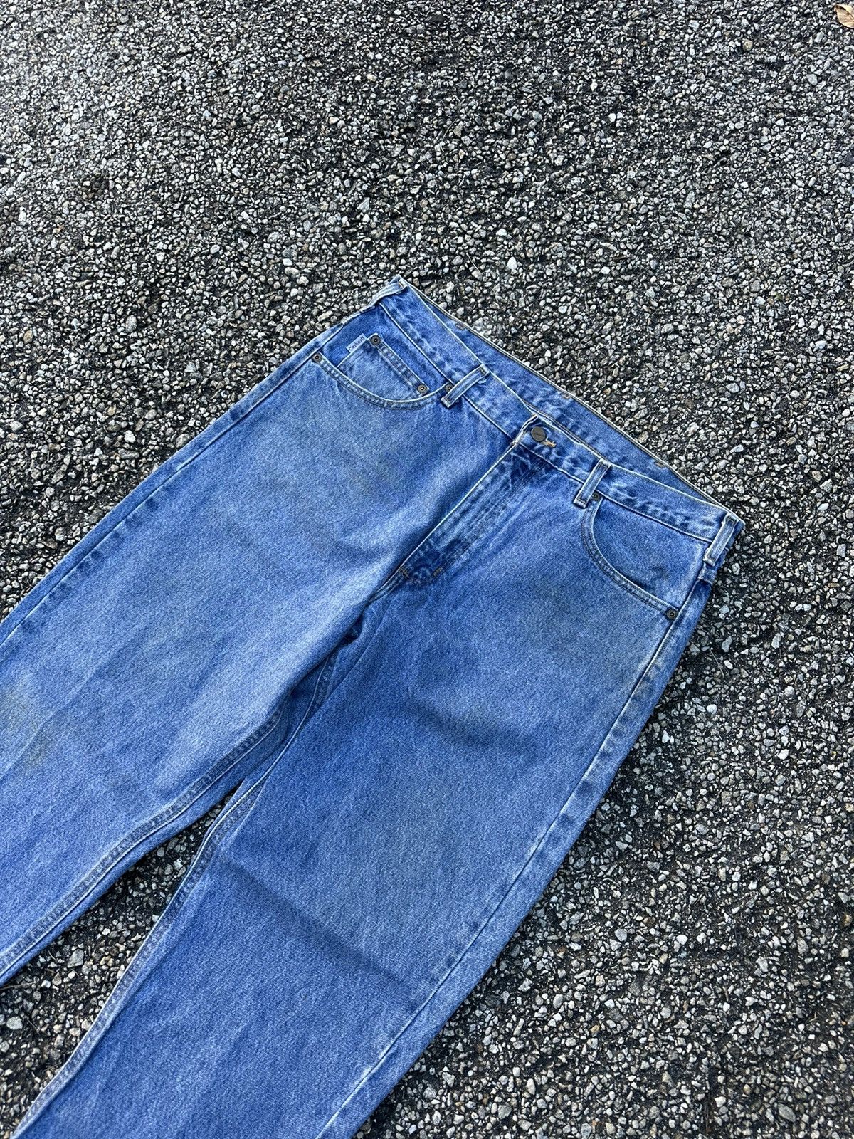 Carhartt Vintage Men’s Rare Carhartt Jeans Size US 36 / EU 52 - 9 Thumbnail