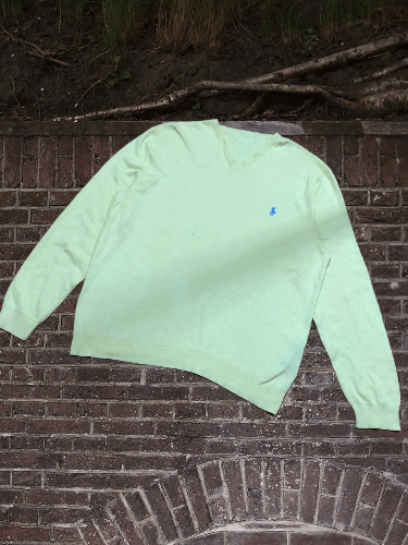 Polo Ralph Lauren Polo Ralph Lauren Sweater Size US XL / EU 56 / 4 - 1 Thumbnail