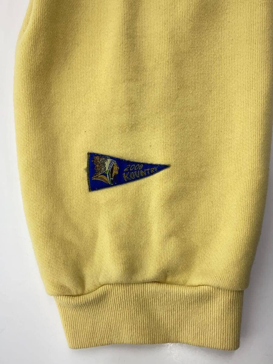 Kapital Battery Vintage Sweatshirt Size US XXL / EU 58 / 5 - 4 Thumbnail