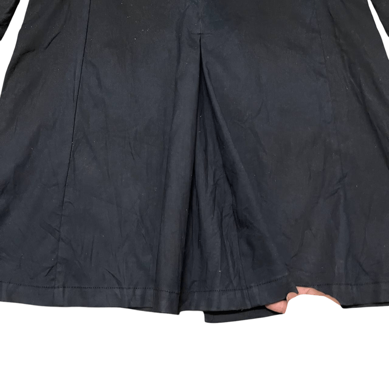 Burberry Vintage Burberry London Waxed Trench Coat Size US S / EU 44-46 / 1 - 13 Thumbnail
