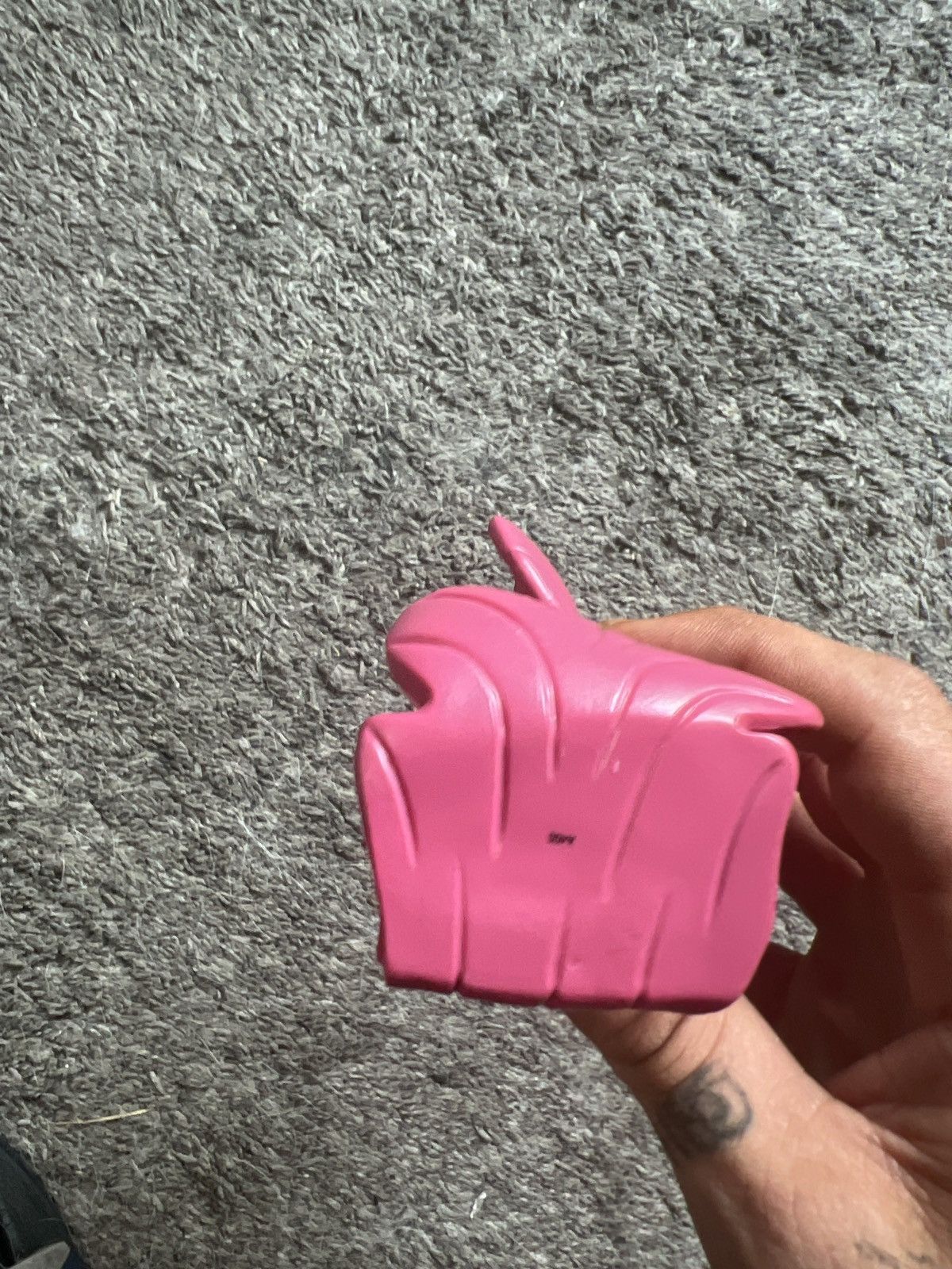 Hypebeast Funko Pop! Pinkie Pie Sea Pony Vinyl Figure Size ONE SIZE - 3 Thumbnail