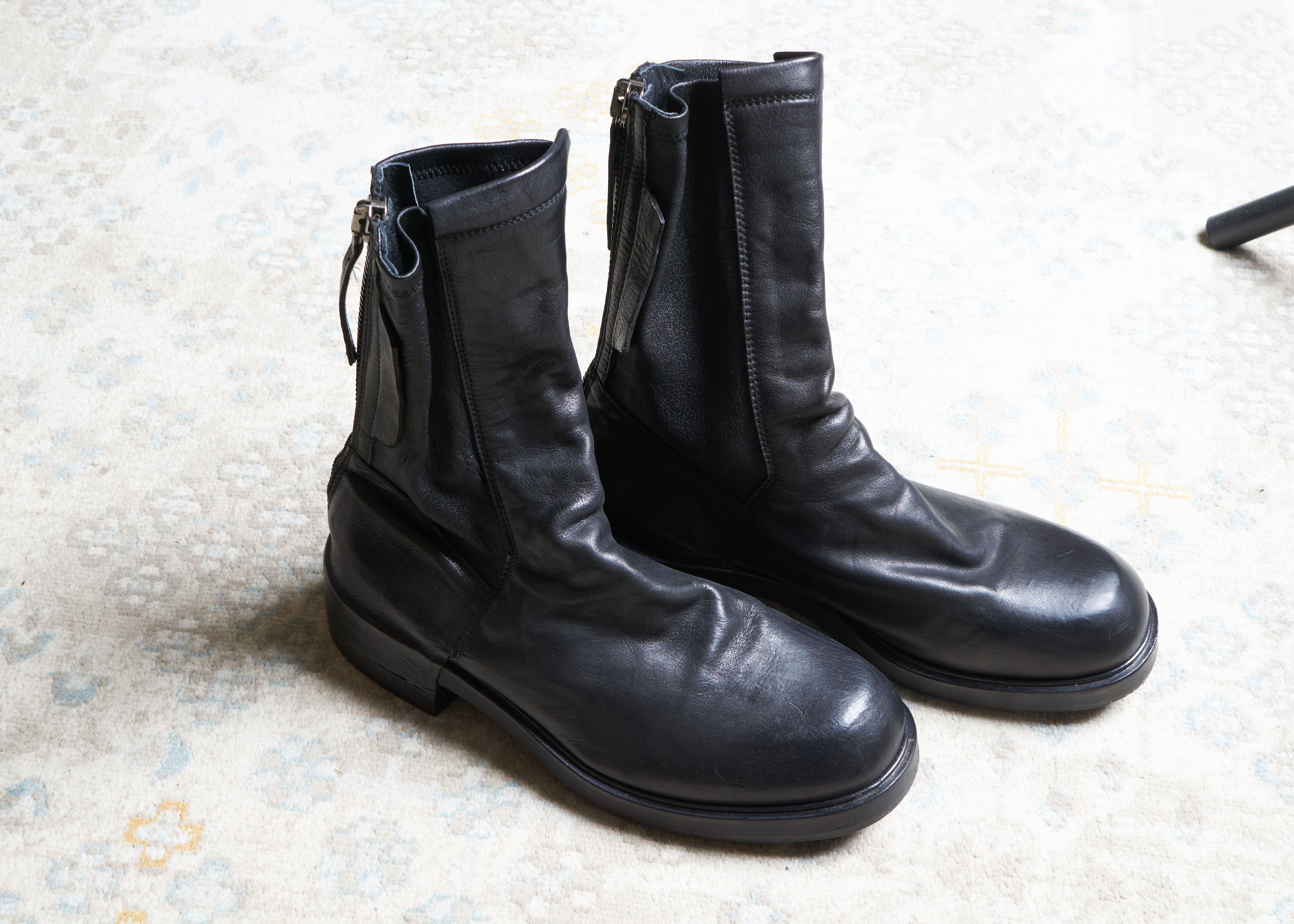 Men's Cinzia Araia Boots | Grailed