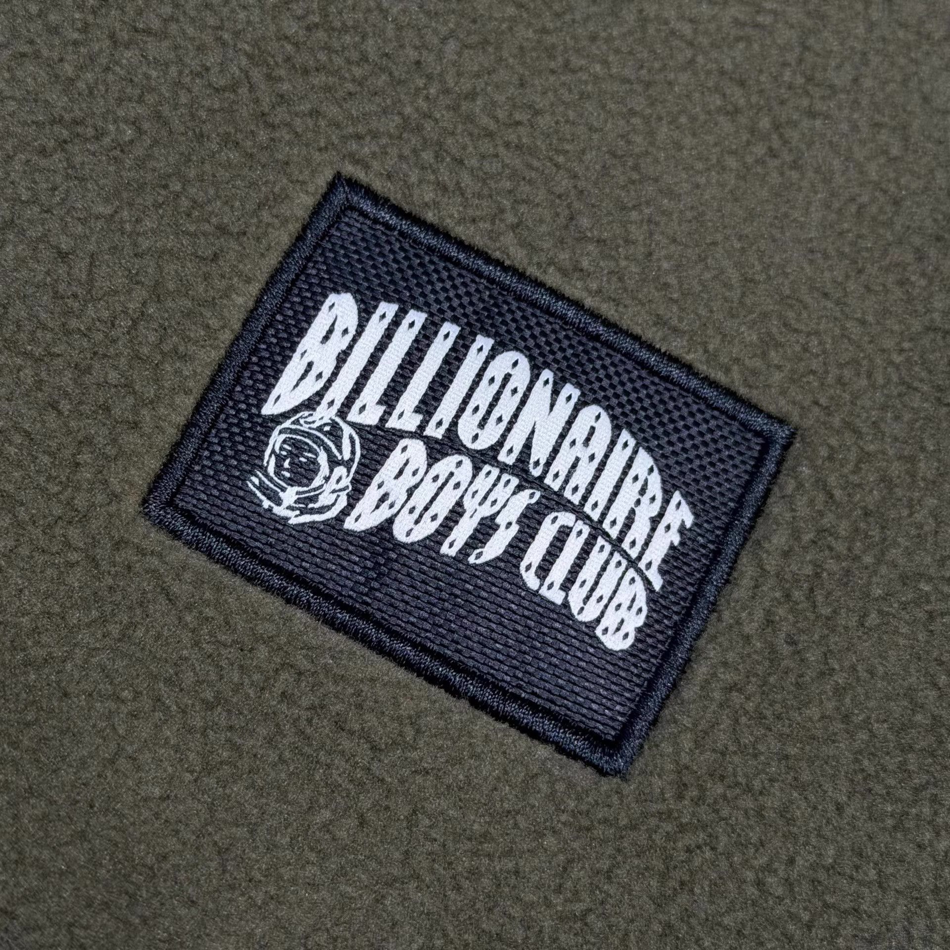 Billionaire Boys Club BBC Fleece Jacket Q5 Size US L / EU 52-54 / 3 - 2 Thumbnail