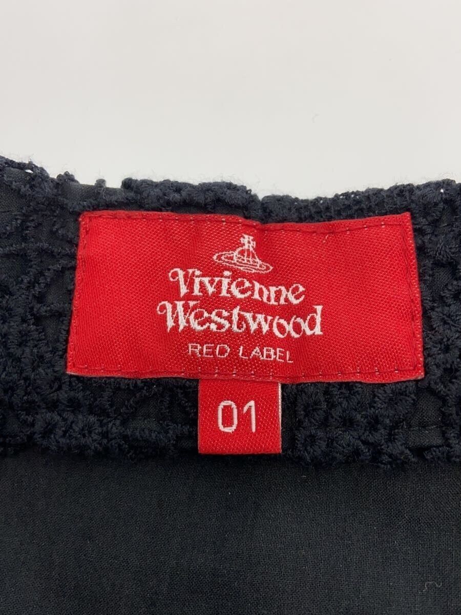 Vivienne Westwood Orb Lace Skirt Size 25" / US 0 / IT 36 - 3 Thumbnail