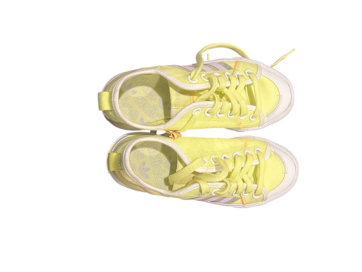Adidas adidas Originals Nizza RF size 5 men’s Size US 5 / EU 37 - 2 Thumbnail