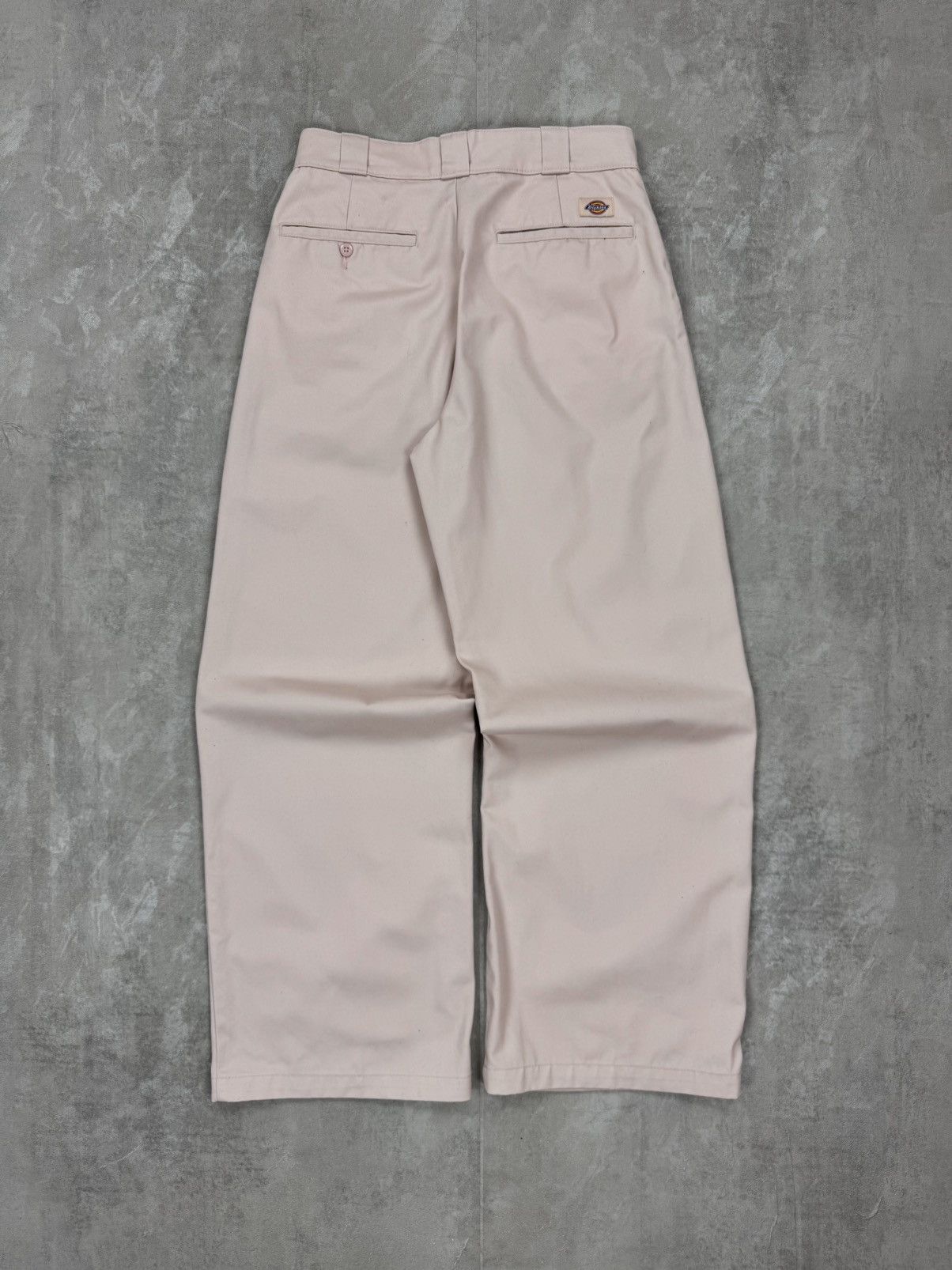 Dickies Rare Dickies pink Skater pants Y2K streetwear size W30 Size US 30 / EU 46 - 4 Thumbnail