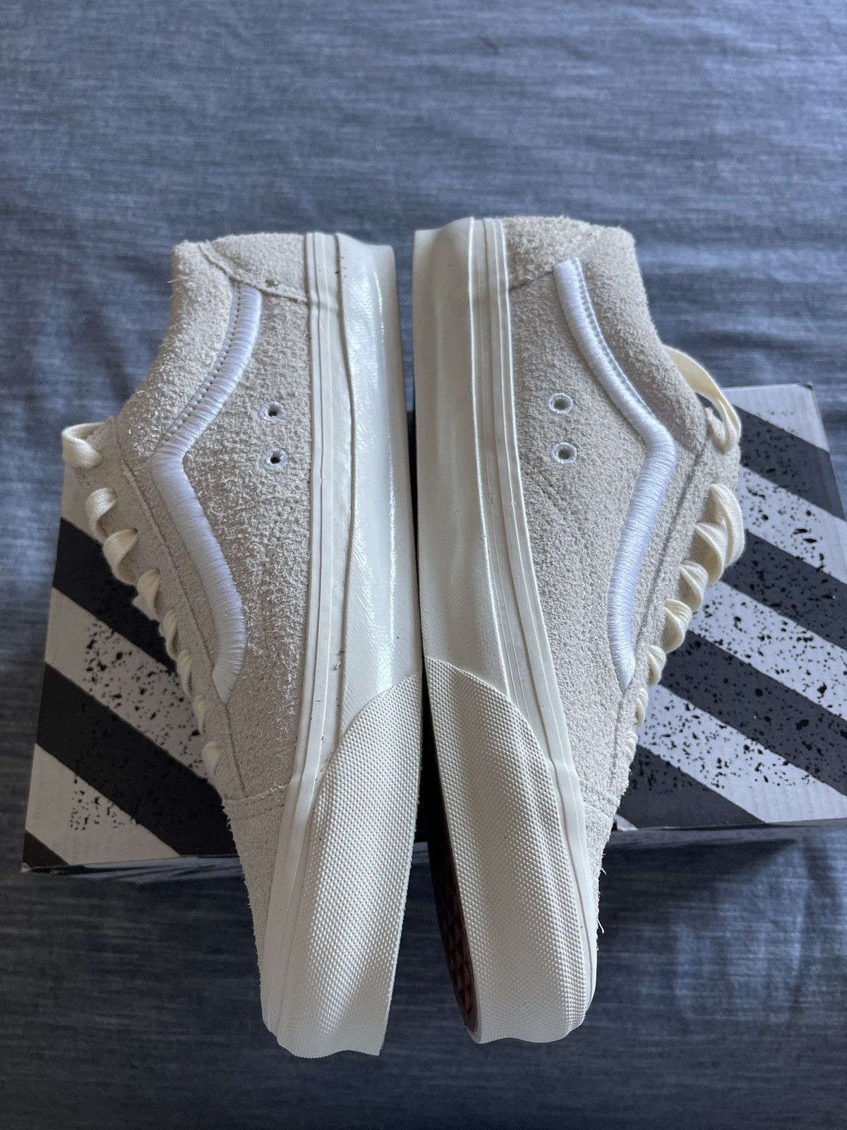 Vans Vans Vault 36LX Size US 10.5 / EU 43-44 - 3 Thumbnail
