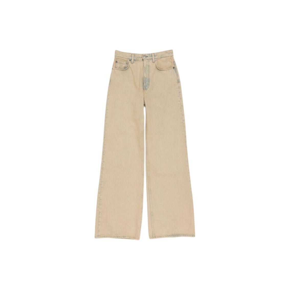 Acne Studios Acne Studios Indigo Sand Denim Jeans US 27 Size US 27 - 1 Thumbnail