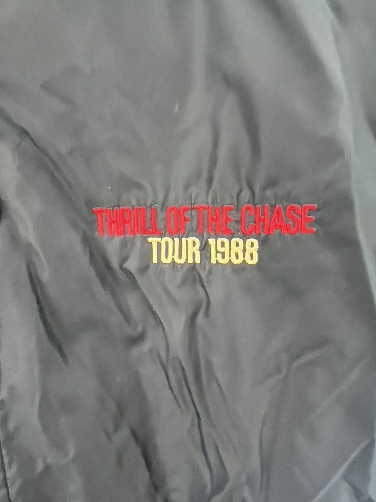 Vintage Simon Chase Tour Jacket 1988 Size US L / EU 52-54 / 3 - 3 Thumbnail