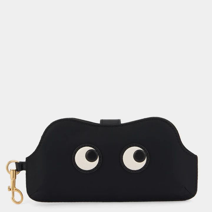 Anya Hindmarch ANYA HINDMARCH Eyes Glasses Pouch Size ONE SIZE - 2 Thumbnail