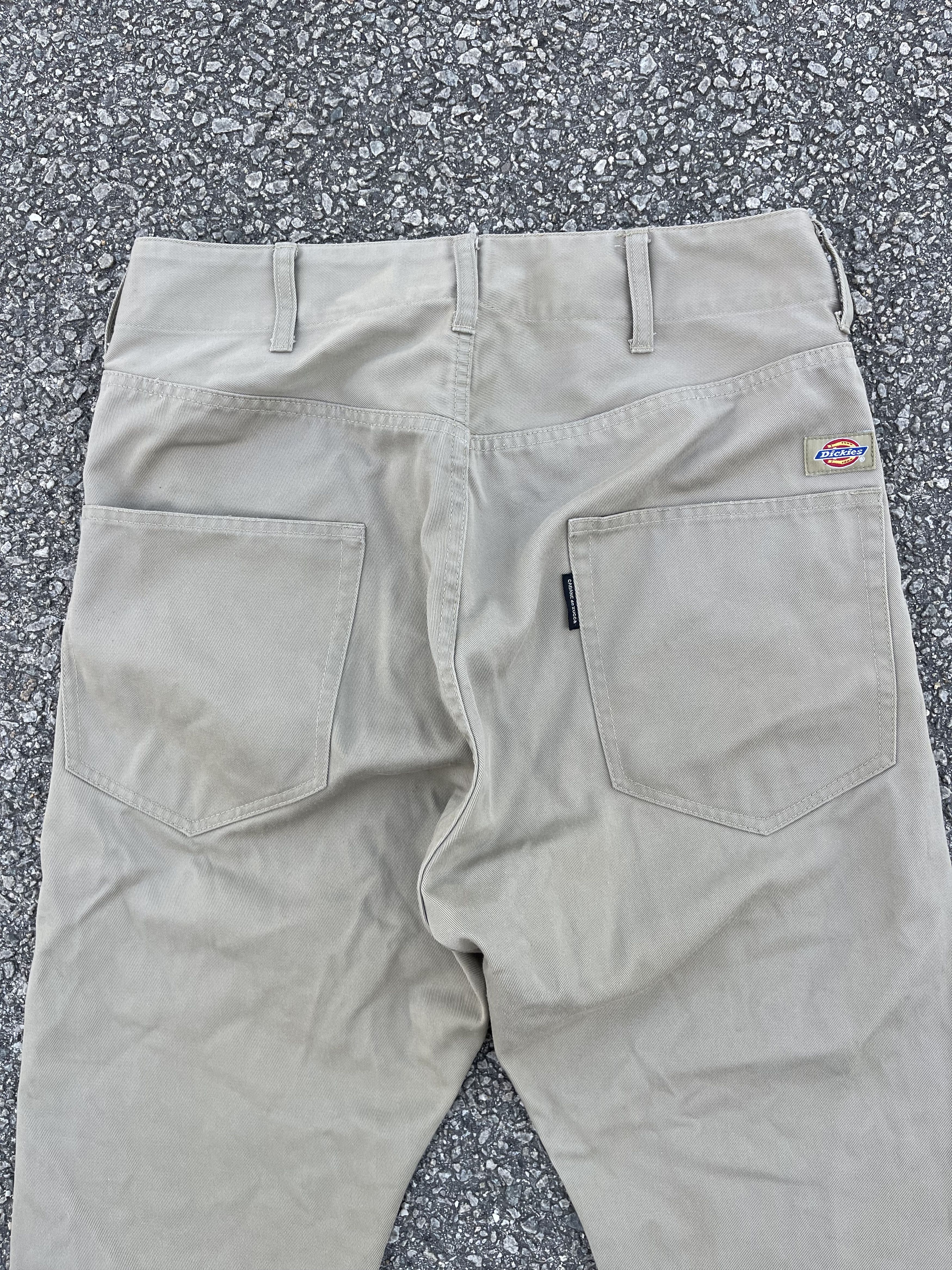 CABANE de ZUCCa × Dickies × Issey Miyake Dickies x Cabane de Zucca Long Zipper Kendrick Lamar Size US 31 - 16 Thumbnail