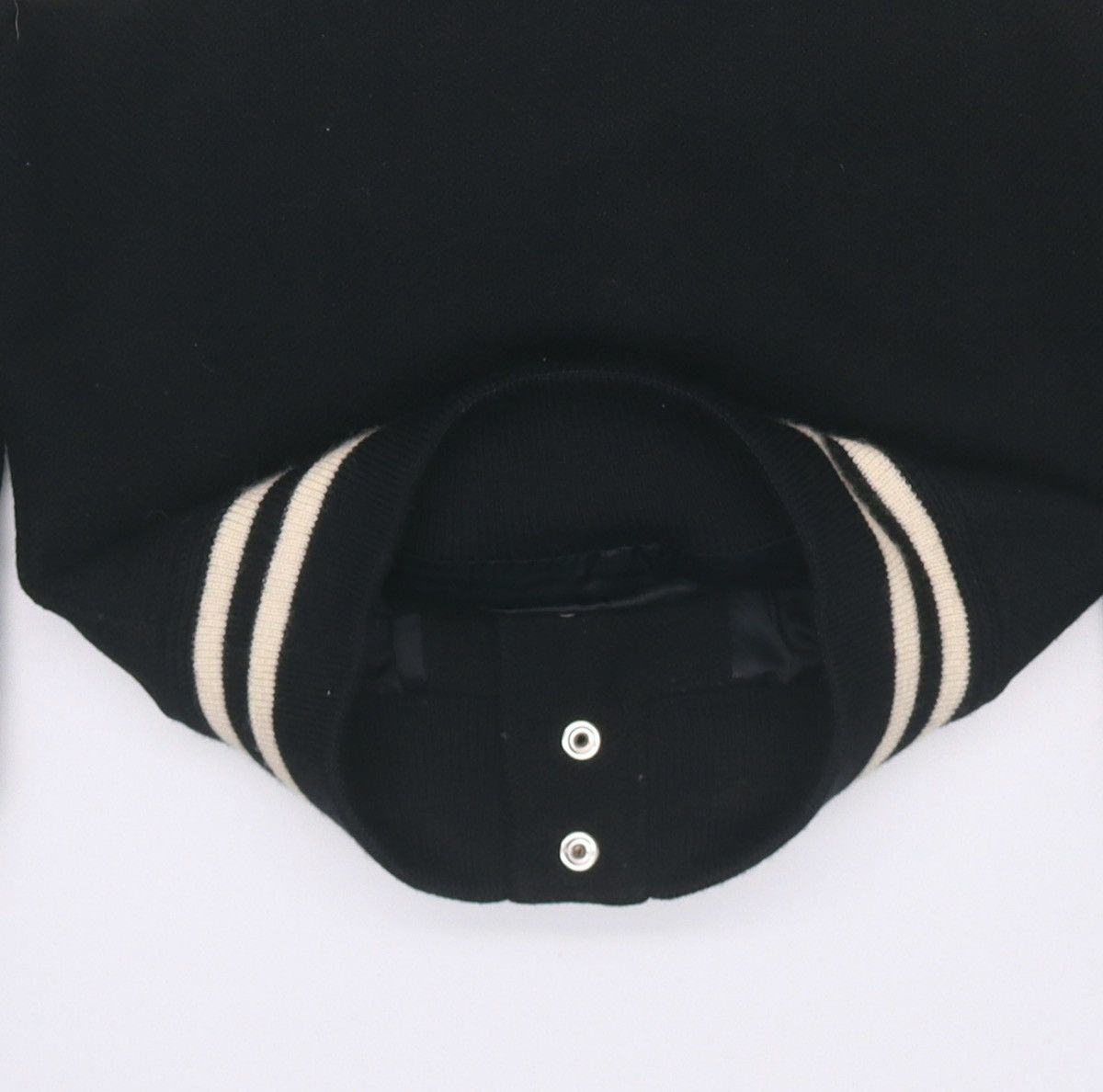 Saint Laurent Paris Saint Laurent Teddy Jacket Size US XXS / EU 40 - 4 Thumbnail