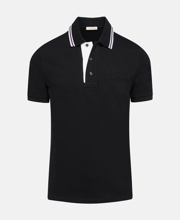 Valentino Polo shirt Size US M / EU 48-50 / 2 - 1 Preview