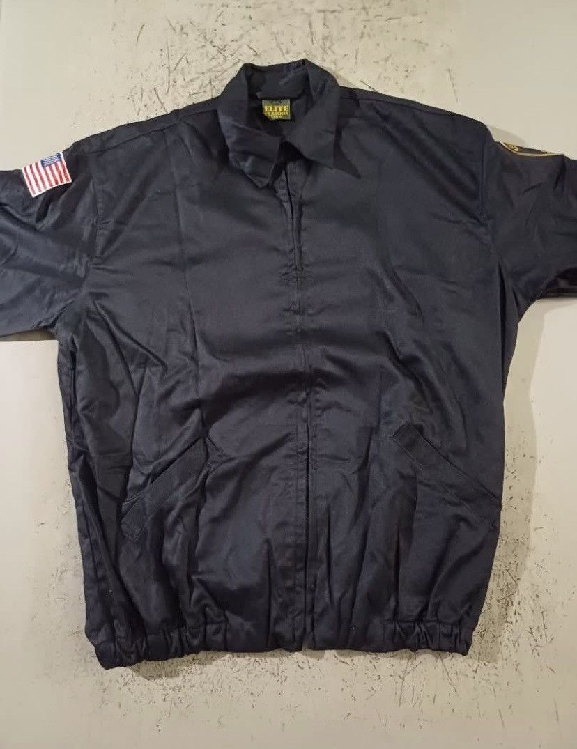 Other Jacket SWAT Elite Platoon USA Size US M / EU 48-50 / 2 - 2 Thumbnail