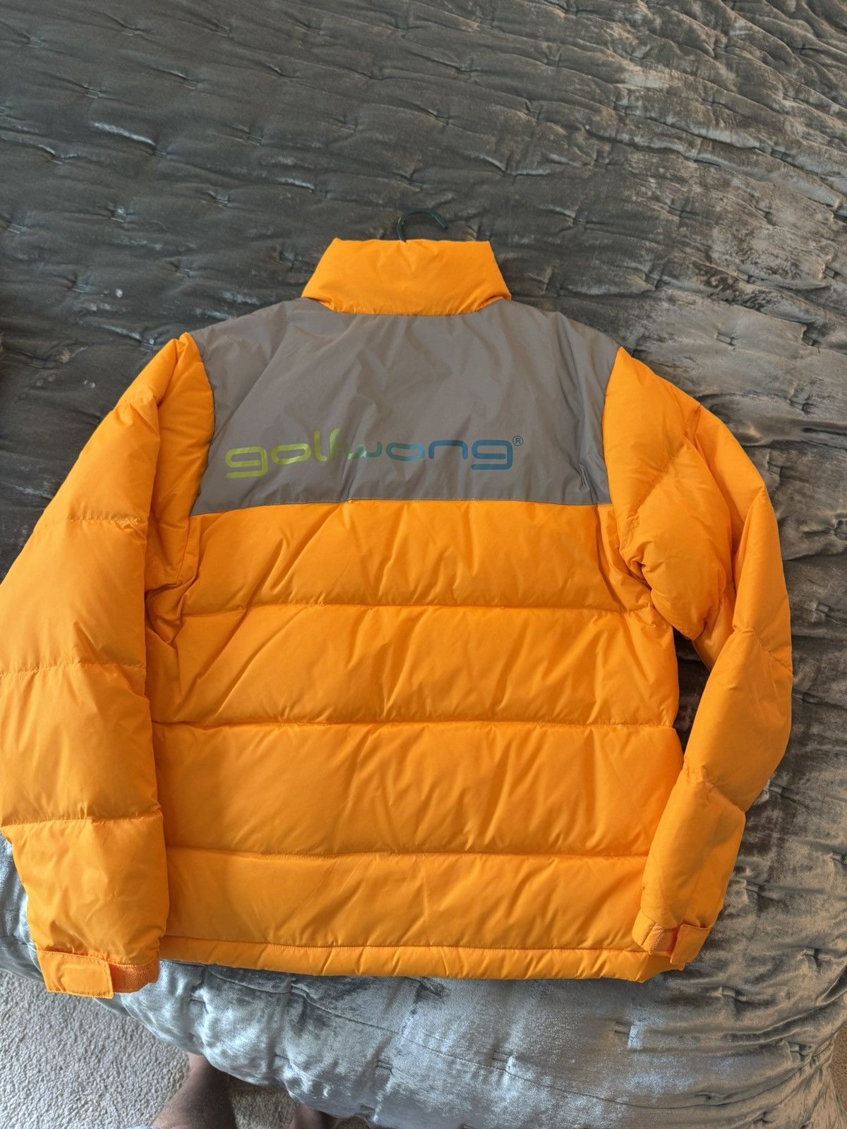 Golf Wang GOLF WANG 3m Puffer jacket Size US XS / EU 42 / 0 - 2 Thumbnail