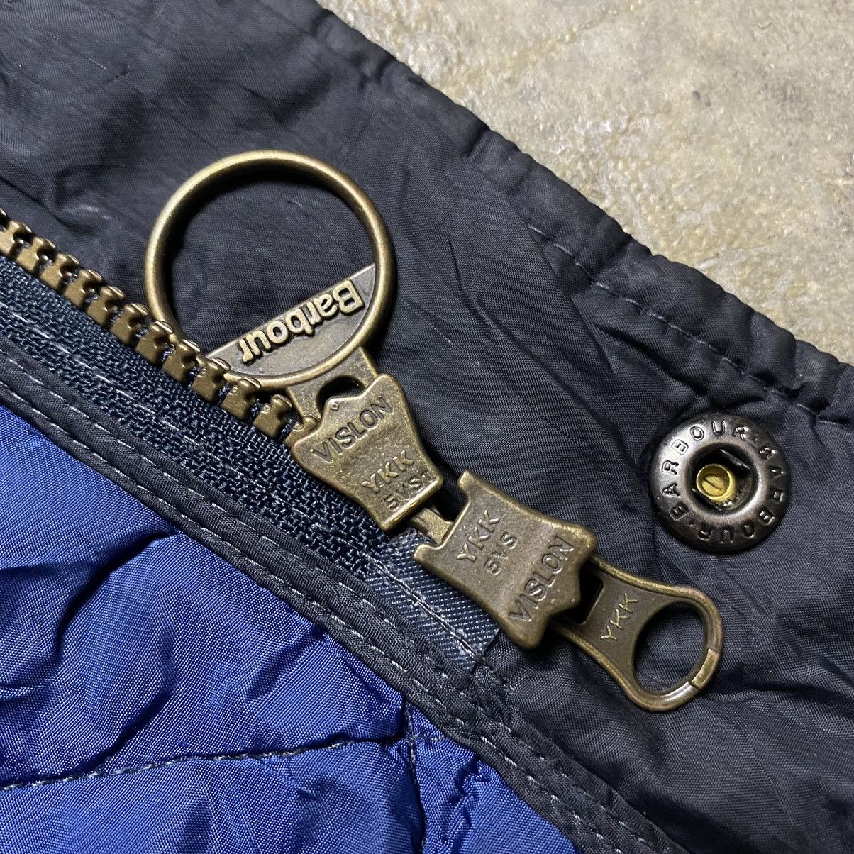 Barbour Barbour - Flyweight Chelsea Quilted Jacket Size US L / EU 52-54 / 3 - 8 Thumbnail