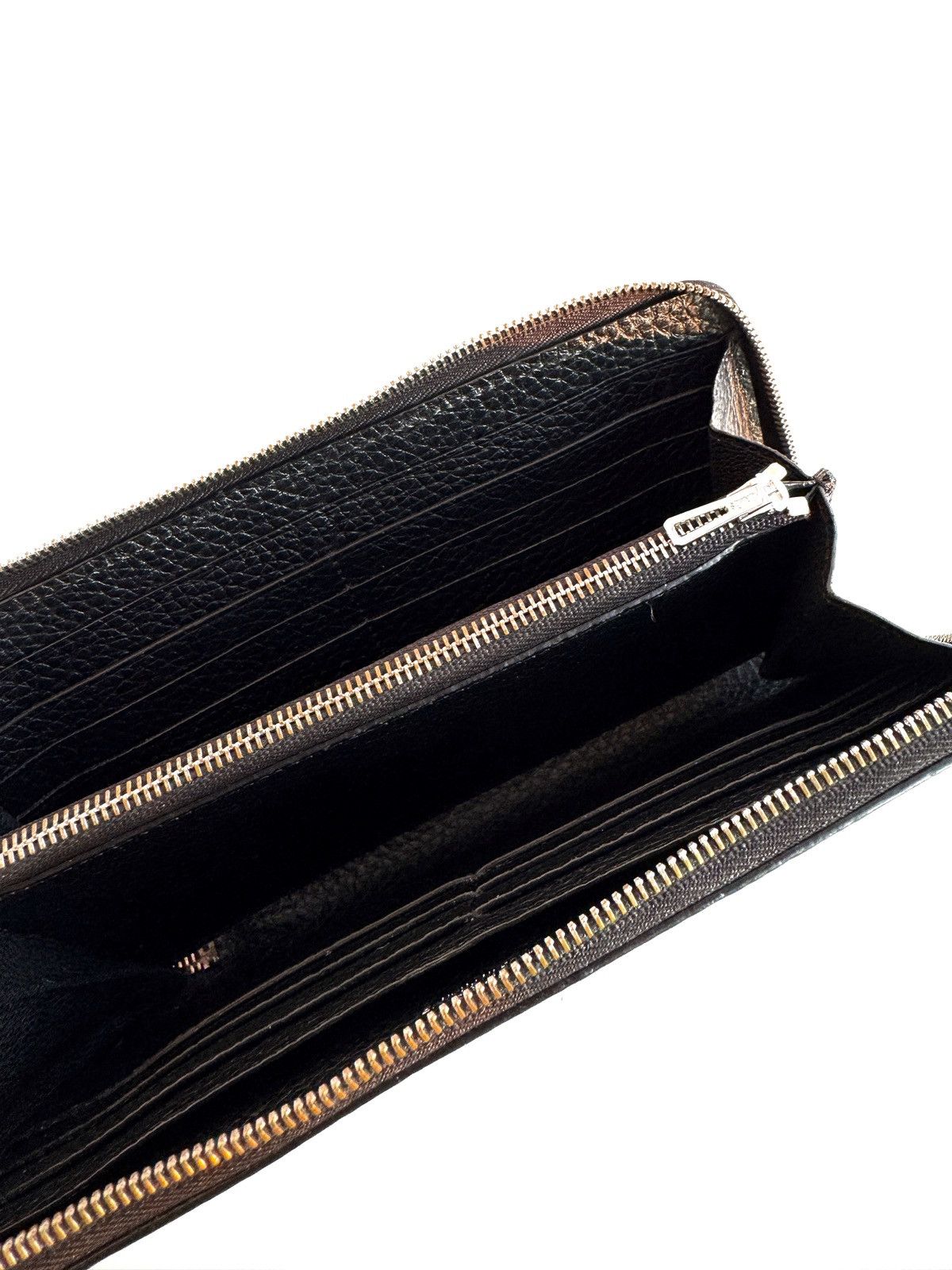 Hermes Hermes wallet Size ONE SIZE - 7 Thumbnail