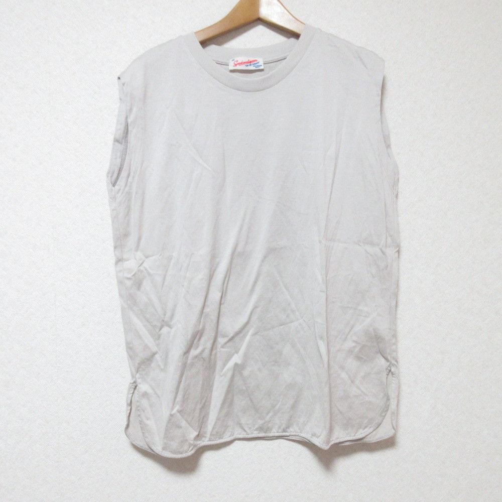 Other Spick and Span Fine Cotton Pullover Cotton Tops DUTY FREE for USA