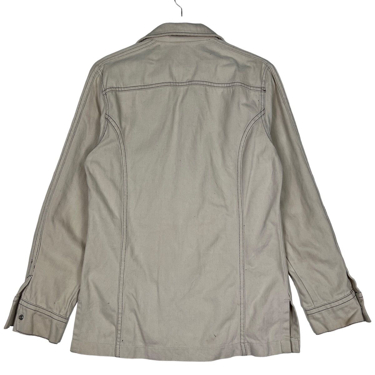 Lee 🔥 VINTAGE LEE SET JACKET MADE IN USA Size US M / EU 48-50 / 2 - 8 Thumbnail