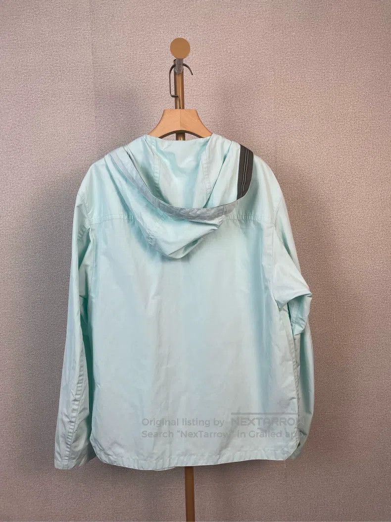 Hermes Hermes Men's Zipper Jacket Size US M / EU 48-50 / 2 - 2 Thumbnail