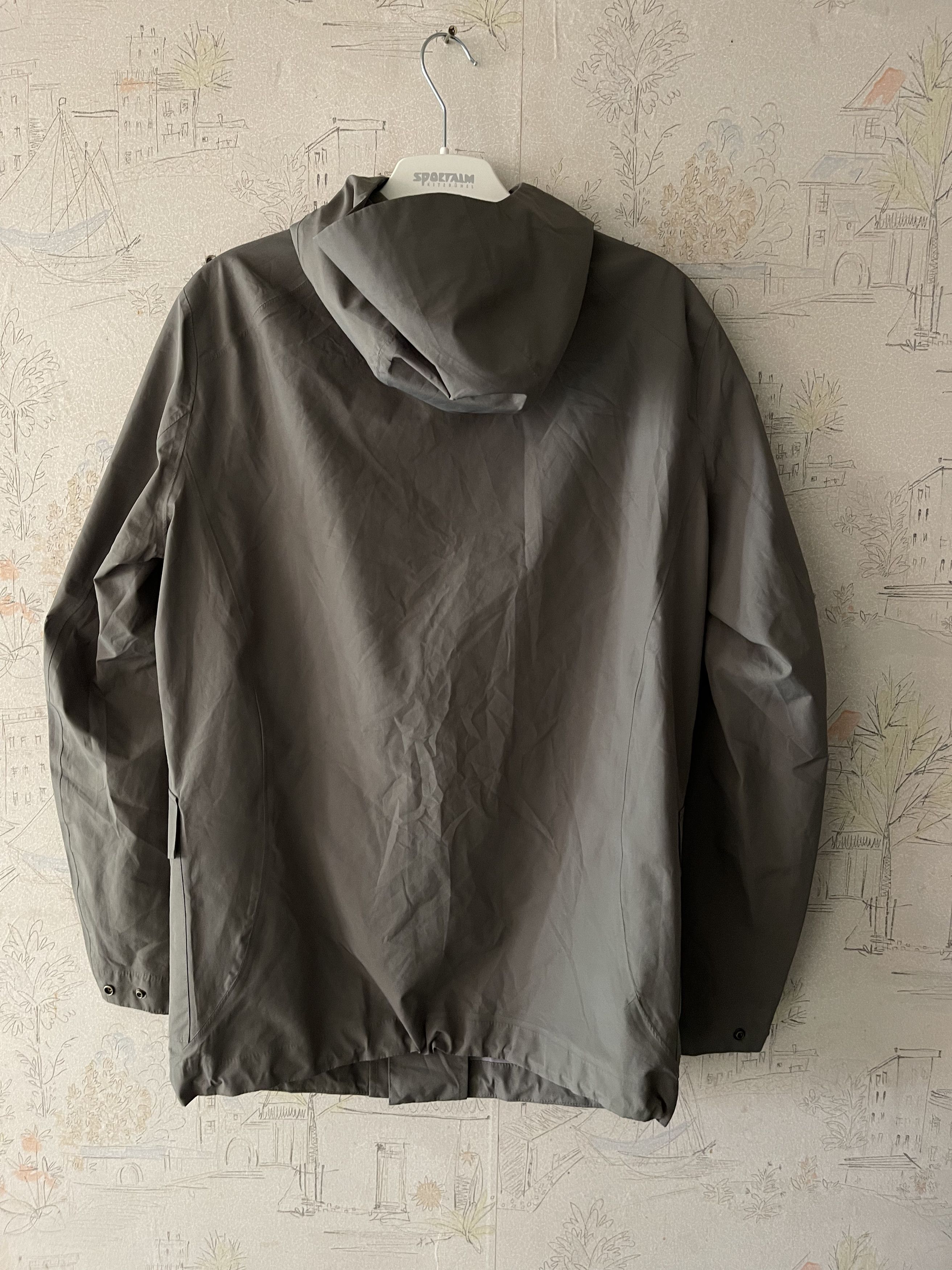 Parajumpers Parajumpers light jacket size S Size US S / EU 44-46 / 1 - 2 Thumbnail