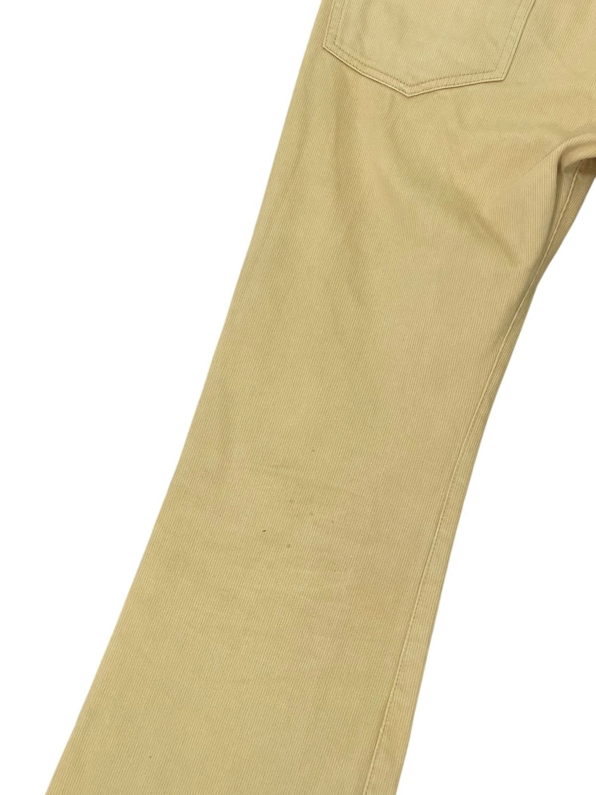 Undercover Flare Jeans Undercover Boot Cut goa amiri cdg 3🟦1 Size US 29 - 18 Thumbnail