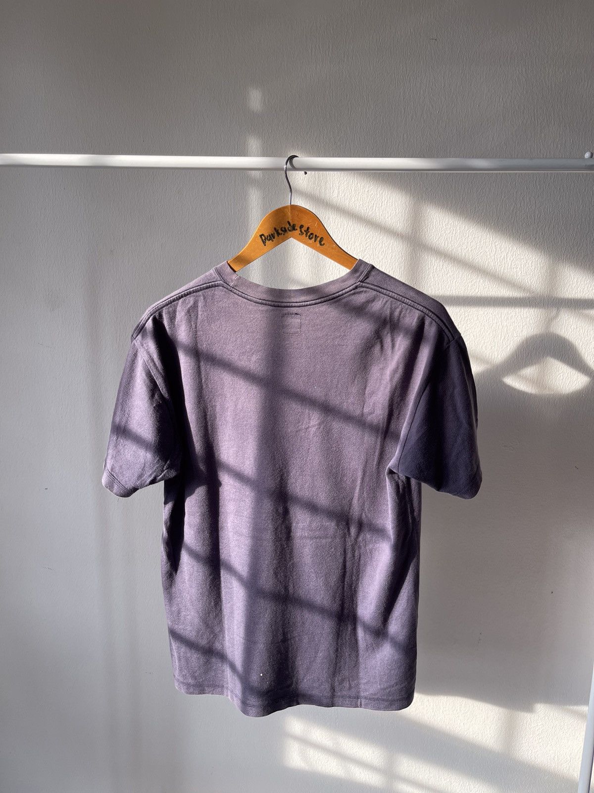 Jun Takahashi × Undercover 2001 Undercover Chaotic Discord ‘Monster’ Faded Tee Size US M / EU 48-50 / 2 - 6 Thumbnail
