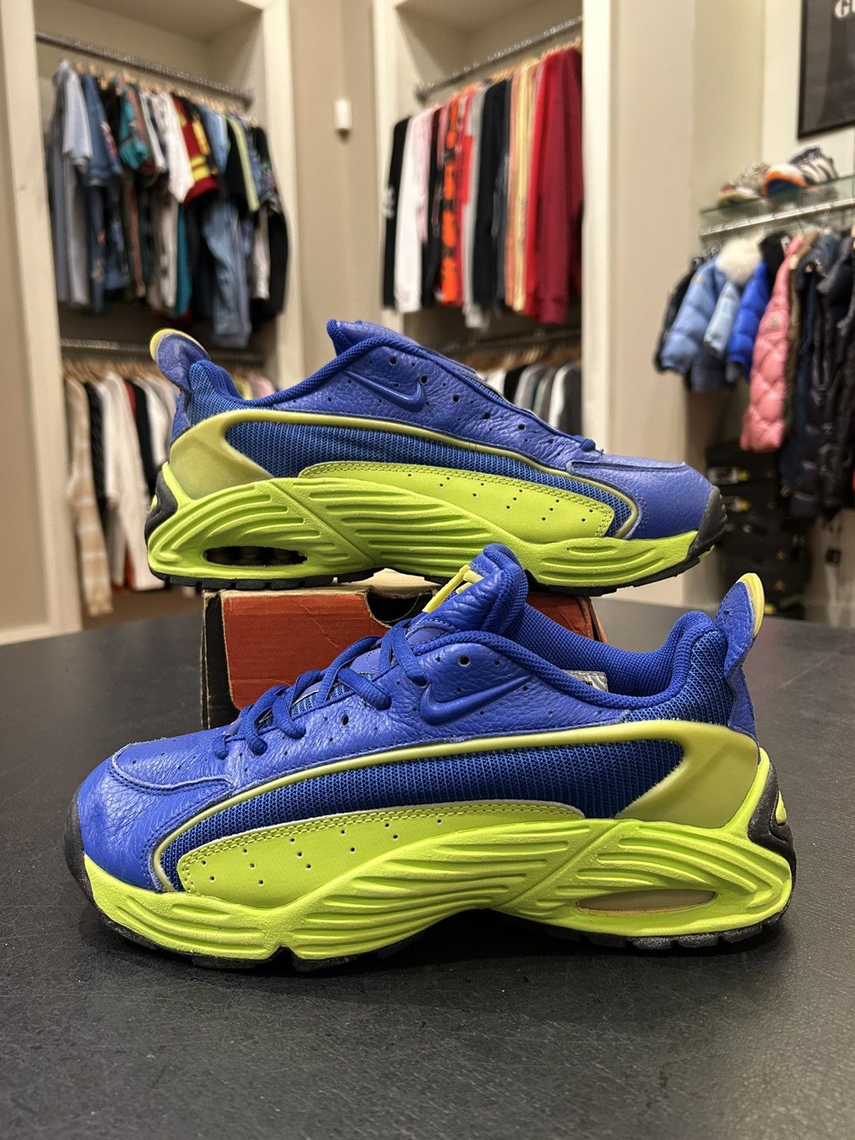 Nike Nike Air Steak Size US 9 / EU 42 - 1 Thumbnail