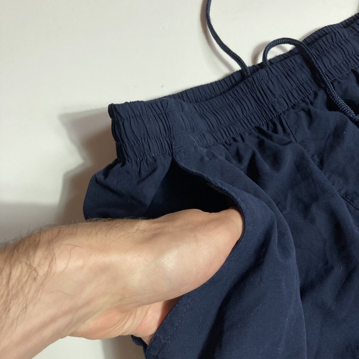 Starter × Vintage starter cargo basketball transformer activewear pants shorts Size US 32 / EU 48 - 5 Thumbnail
