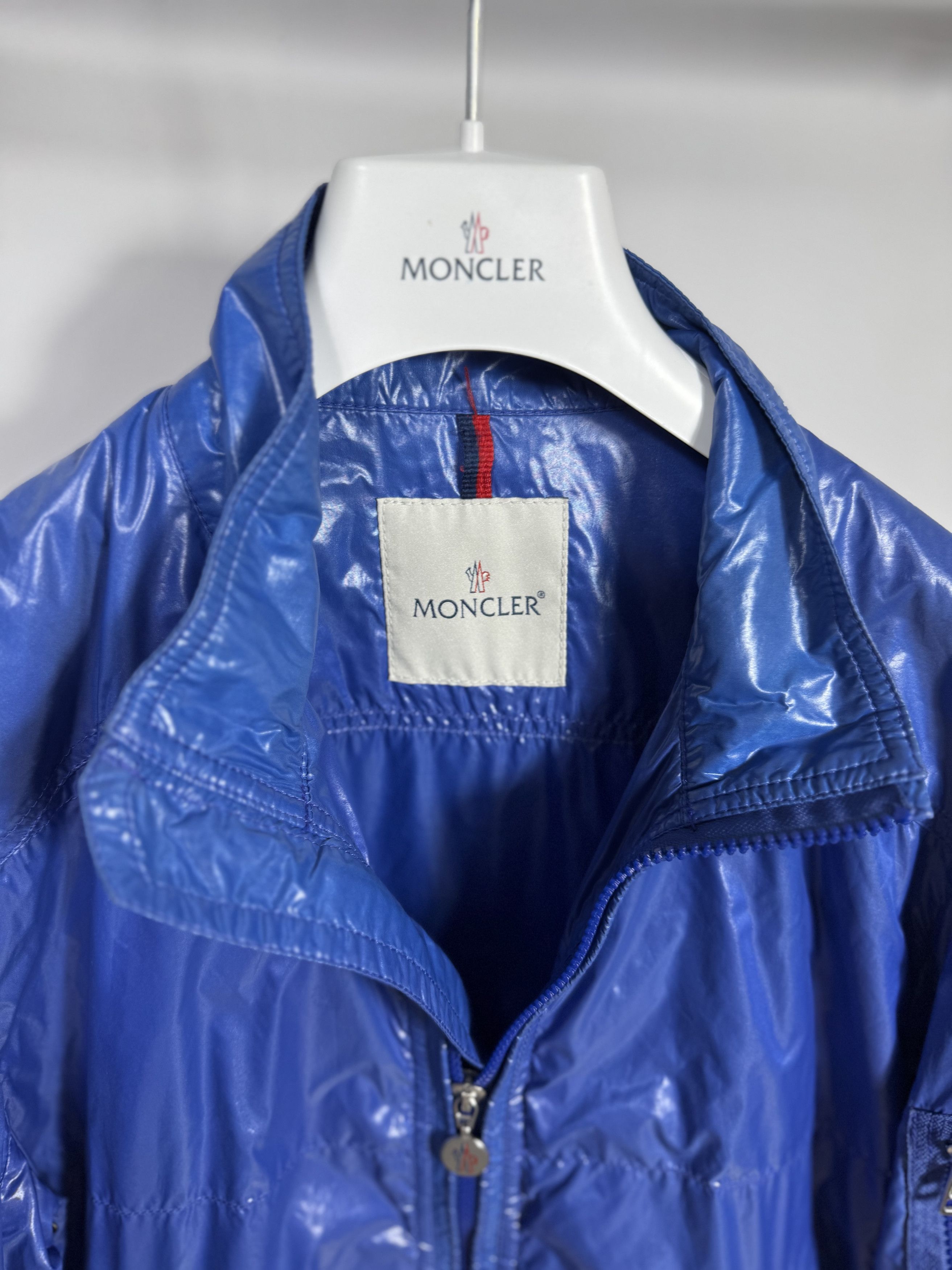 Moncler Moncler Gauguin Jacket Size US M / EU 48-50 / 2 - 4 Thumbnail