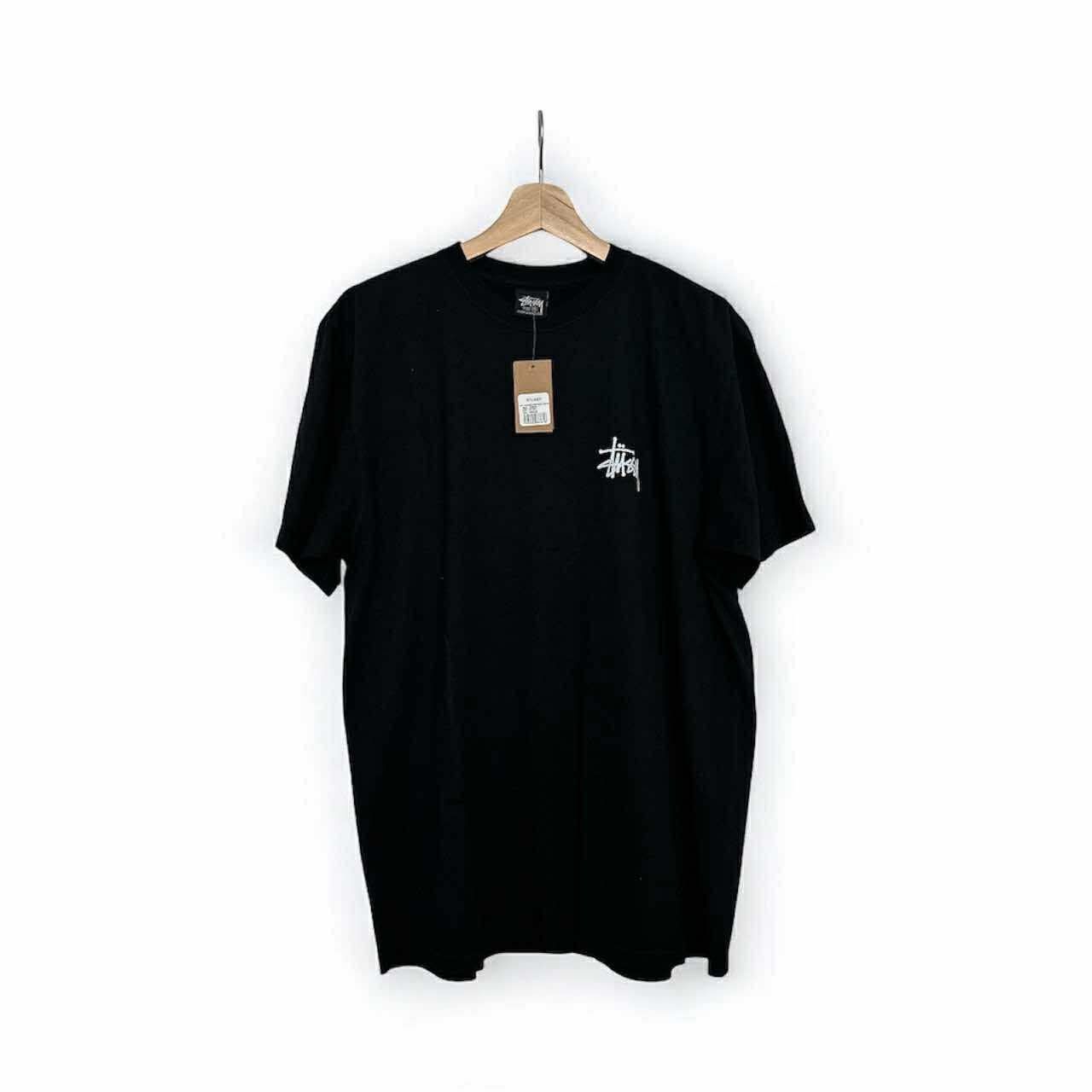 Stussy Built Tough Tee