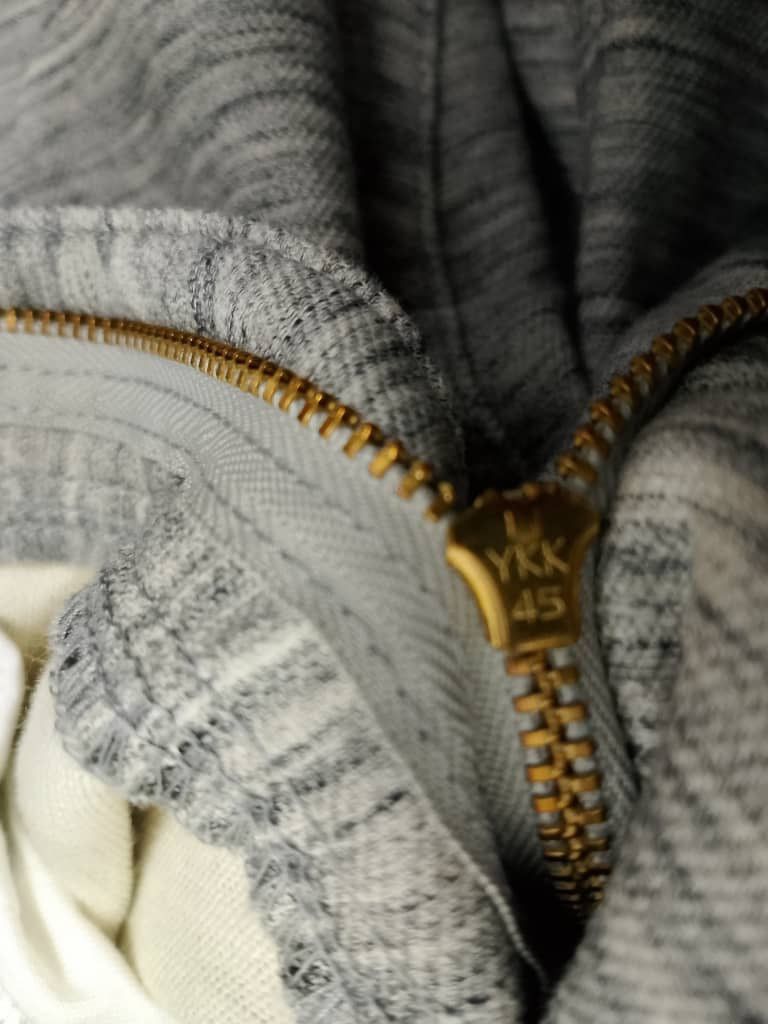 If Six Was Nine × Japanese Brand × Vintage VINTAGE CASUAL PANT MADE IN JAPAN SNAP FASTENERS Size US 31 - 8 Thumbnail