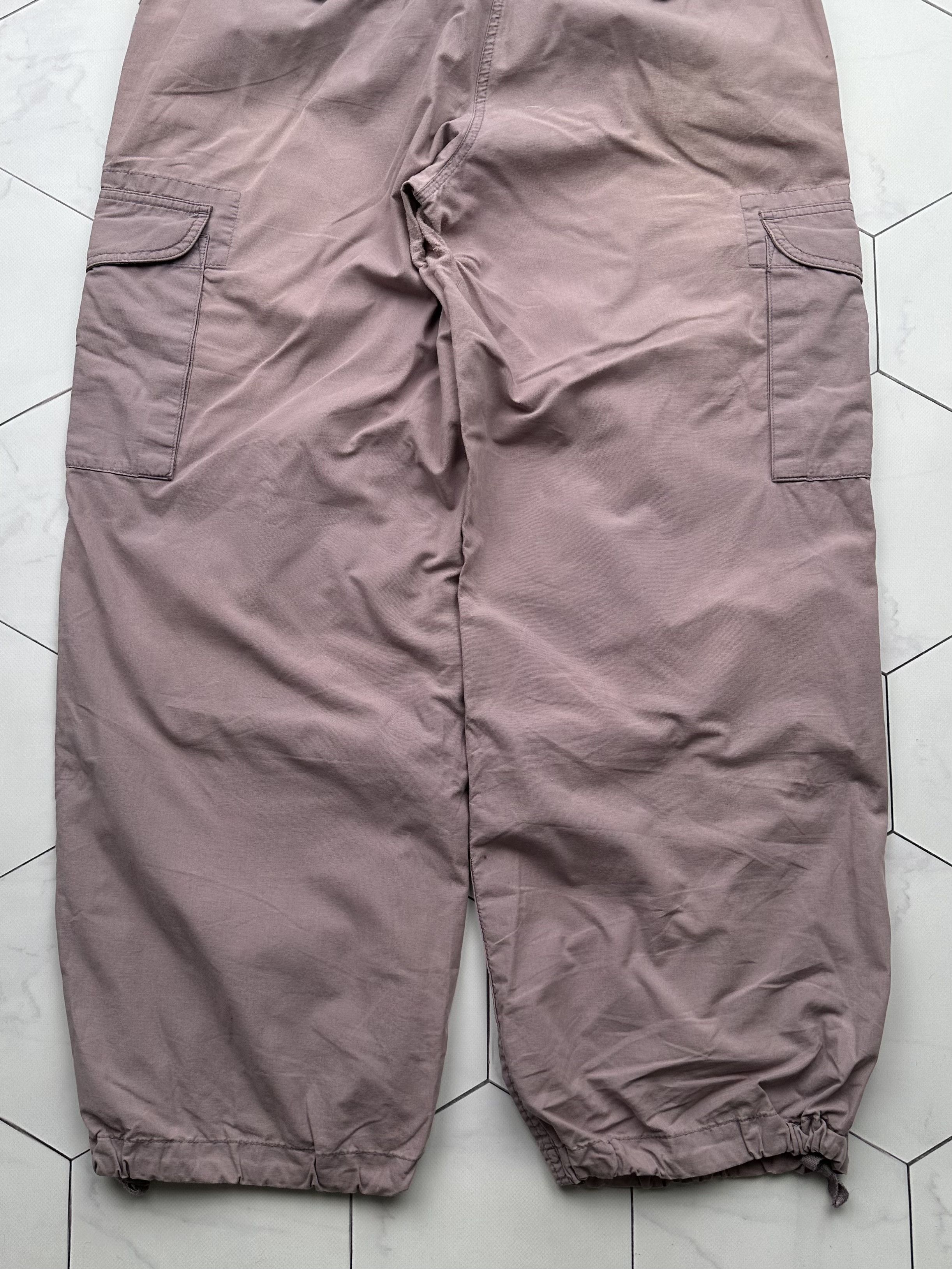 Japanese Brand Vintage Balloon Pants (B435)E2 Size US 34 / EU 50 - 7 Thumbnail