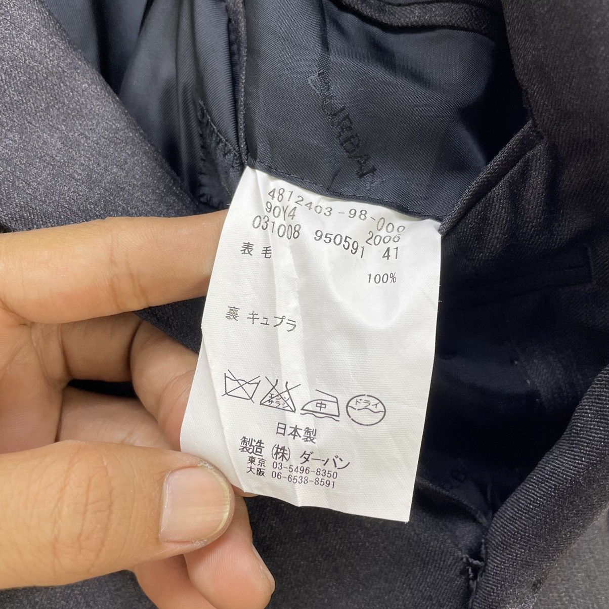 Japanese Brand × Loro Piana 💥Durban Personal Order x Loro Piana Casual Blazer Jacket Size US M / EU 48-50 / 2 - 5 Thumbnail